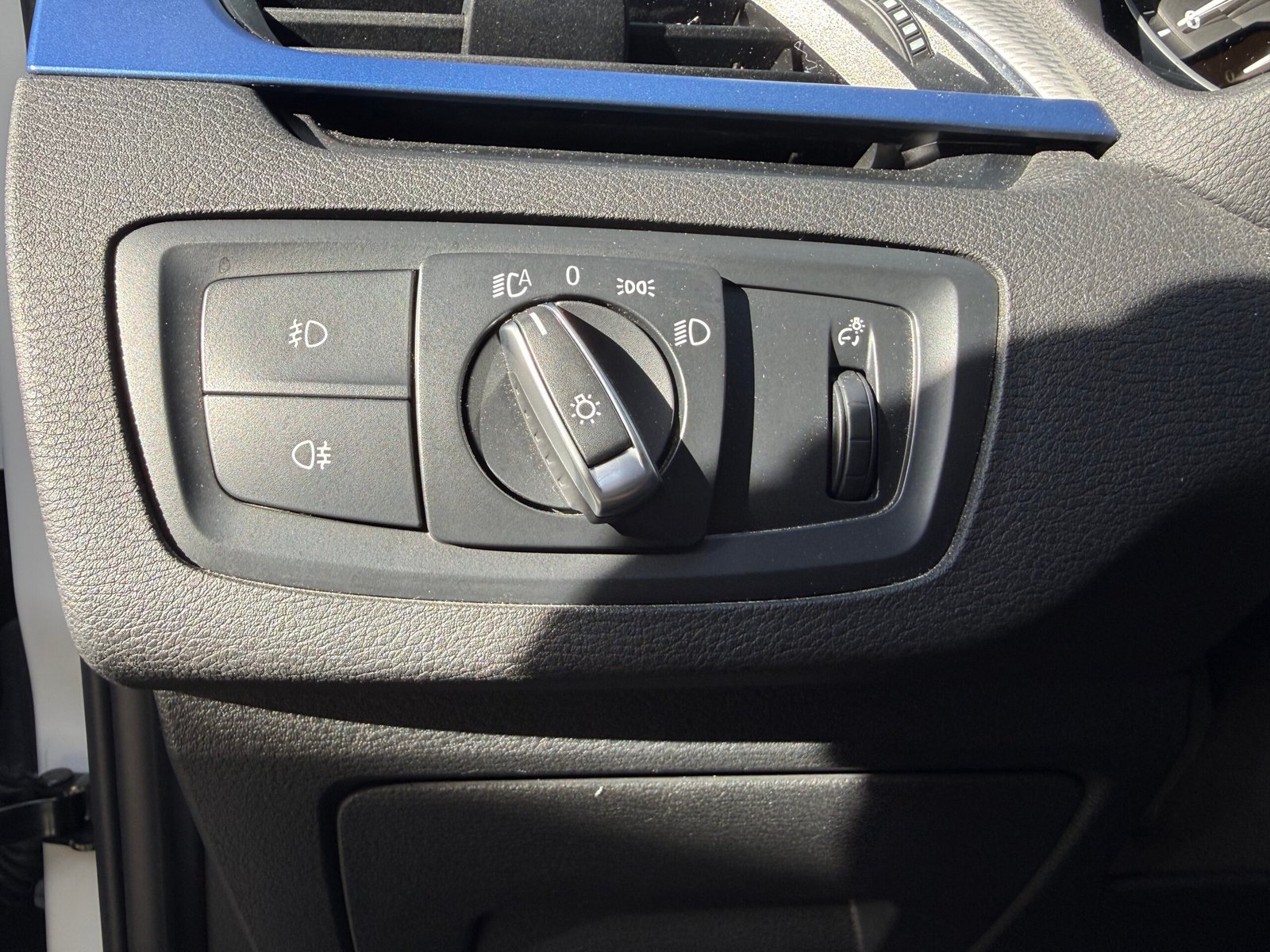 BMW X1 (F48) 18d xDrive 2.0 d 150Ch “M SPORT”