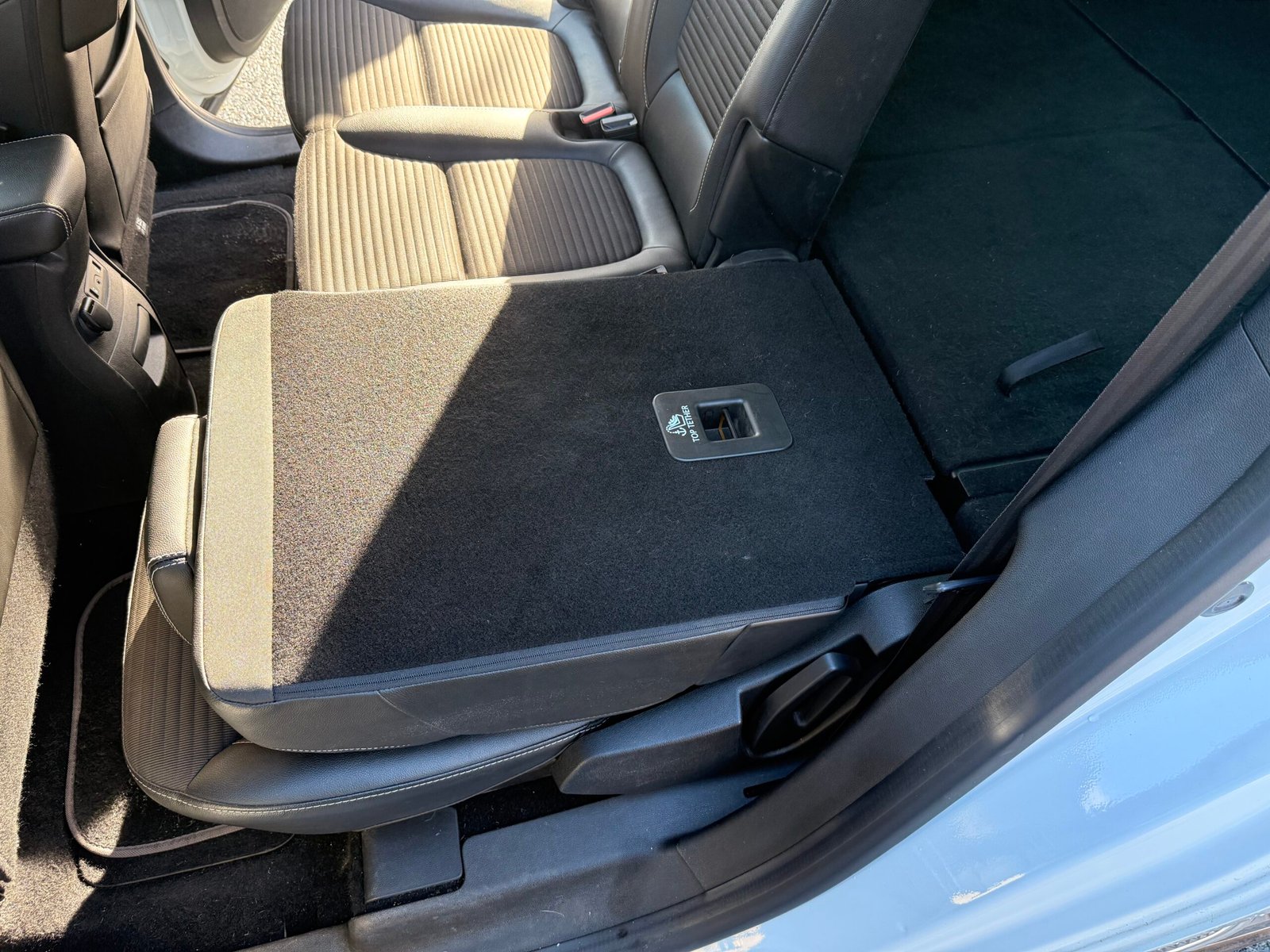 RENAULT Grand Scénic IV 1.2 Tce 131 cv finition « intens »