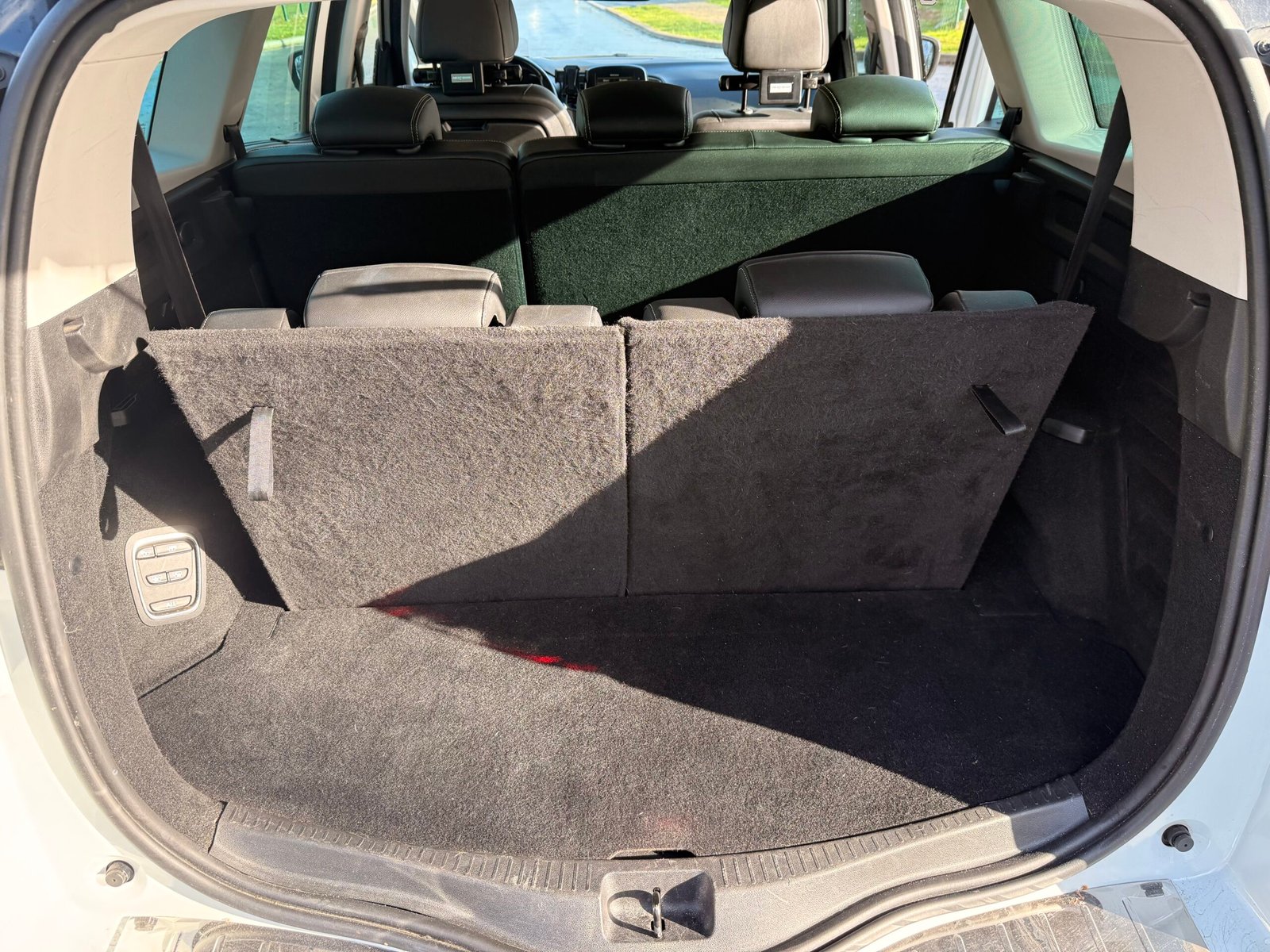 RENAULT Grand Scénic IV 1.2 Tce 131 cv finition « intens »