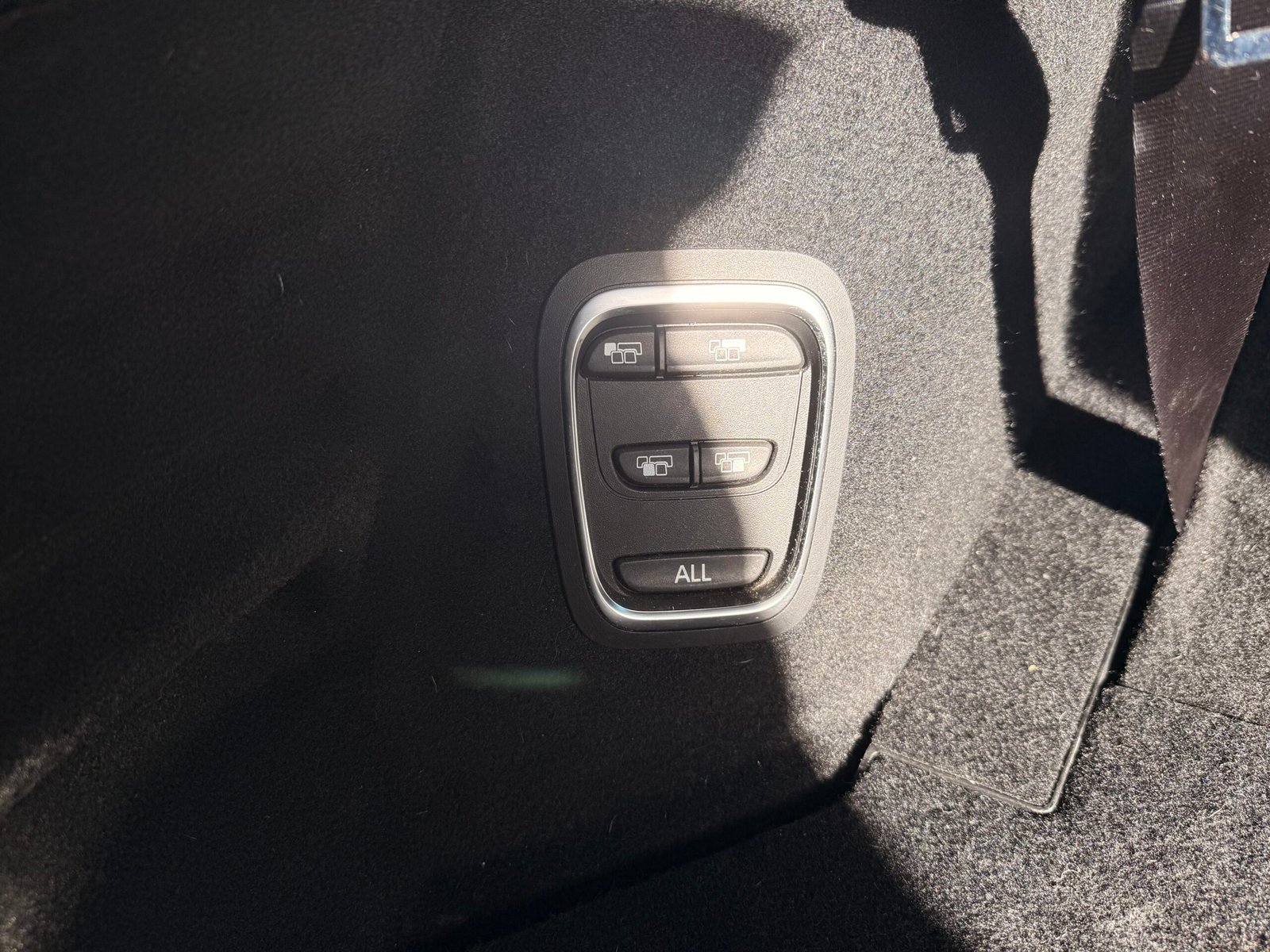 RENAULT Grand Scénic IV 1.2 Tce 131 cv finition « intens »