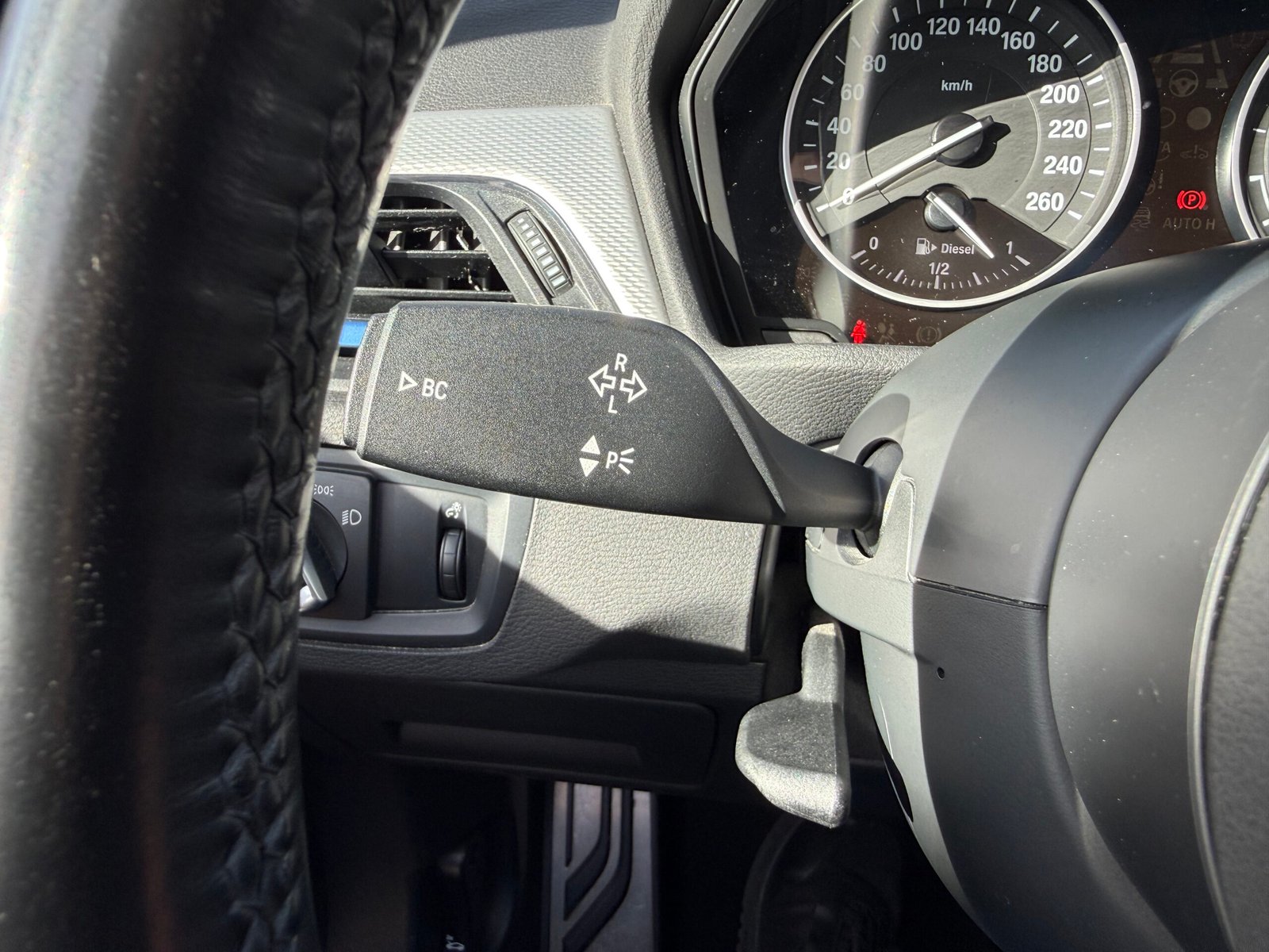 BMW X1 (F48) 18d xDrive 2.0 d 150Ch “M SPORT”