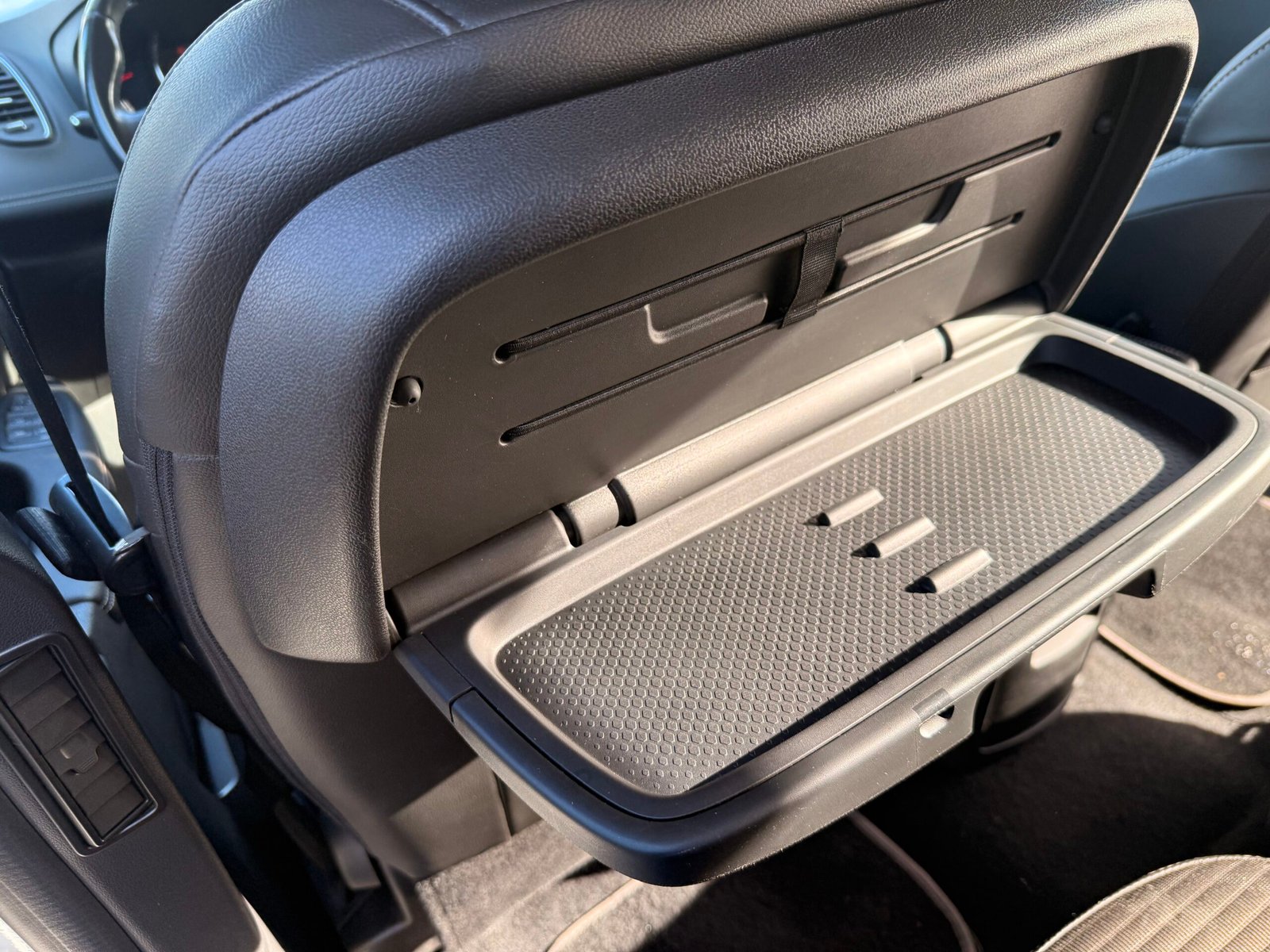 RENAULT Grand Scénic IV 1.2 Tce 131 cv finition « intens »