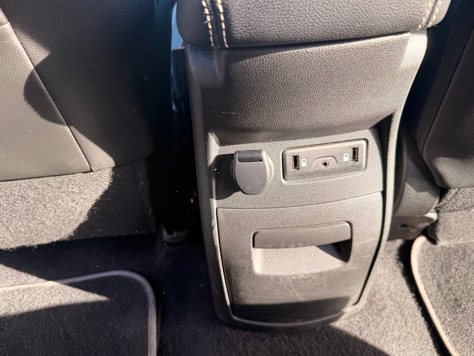 RENAULT Grand Scénic IV 1.2 Tce 131 cv finition « intens »