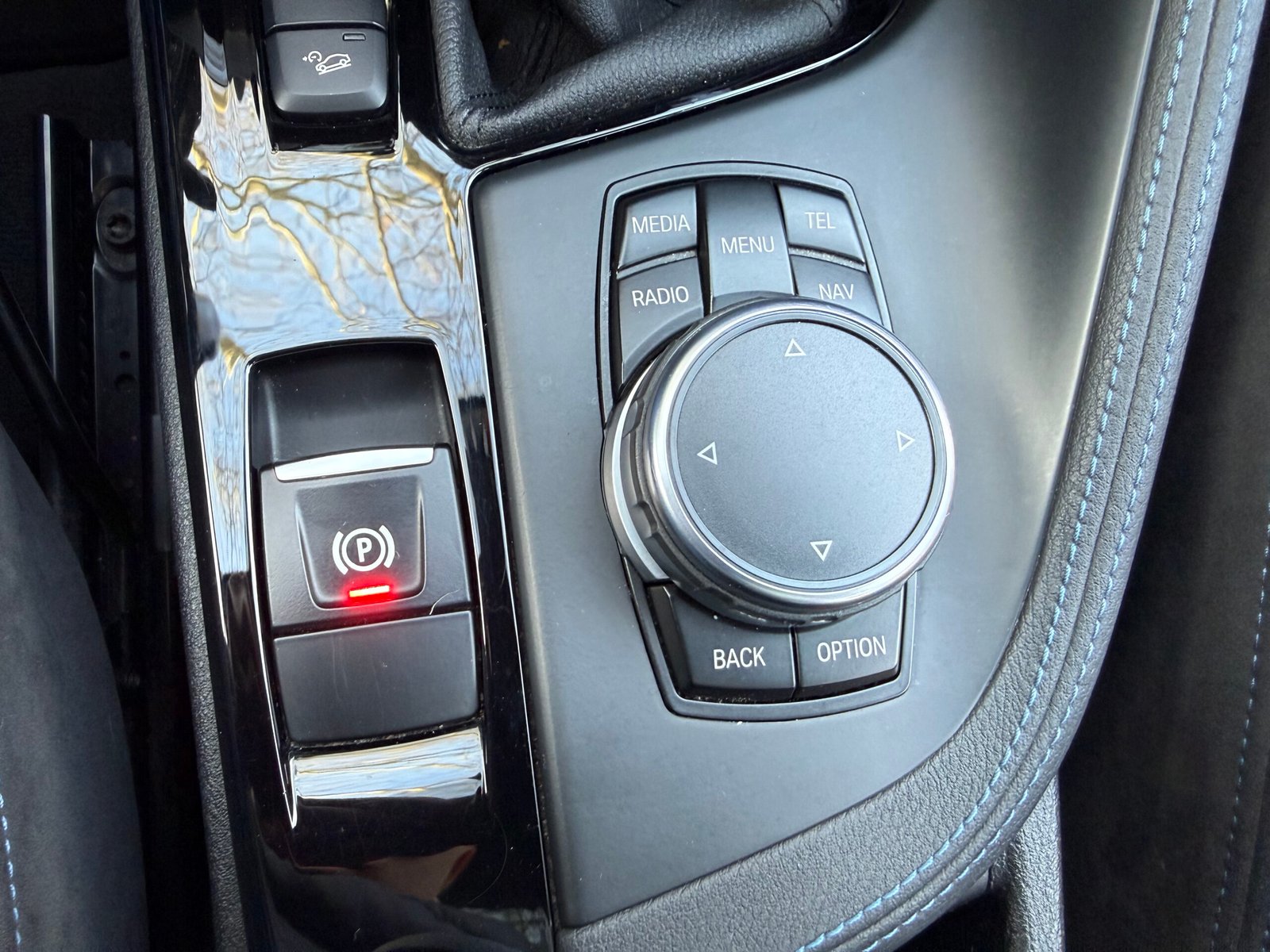 BMW X1 (F48) 18d xDrive 2.0 d 150Ch “M SPORT”