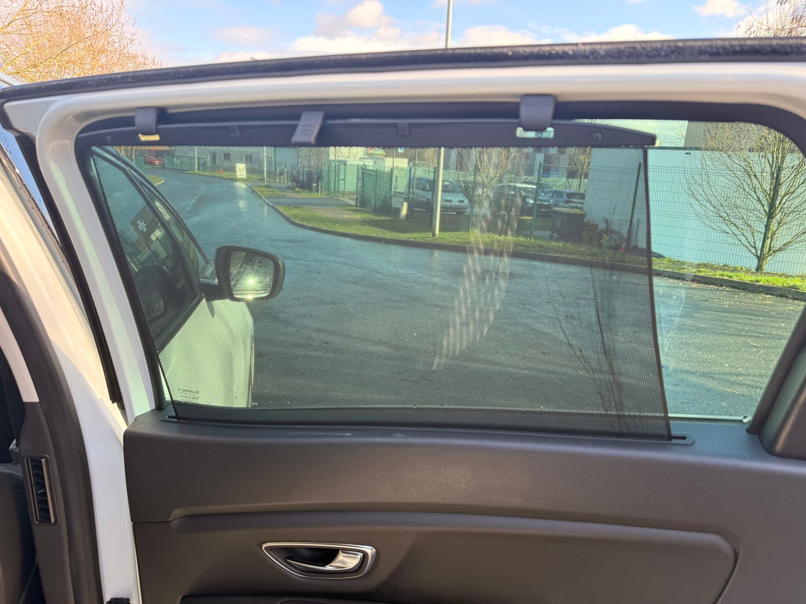 RENAULT Grand Scénic IV 1.2 Tce 131 cv finition « intens »