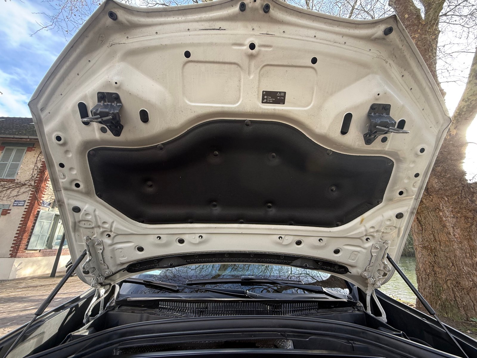 BMW X1 (F48) 18d xDrive 2.0 d 150Ch “M SPORT”