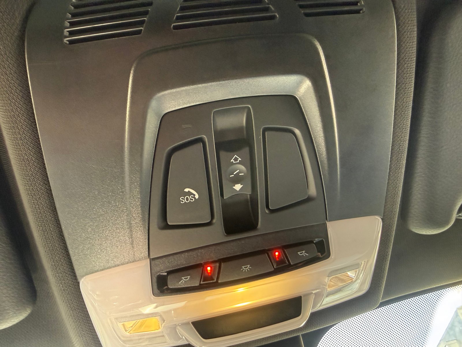 BMW X1 (F48) 18d xDrive 2.0 d 150Ch “M SPORT”