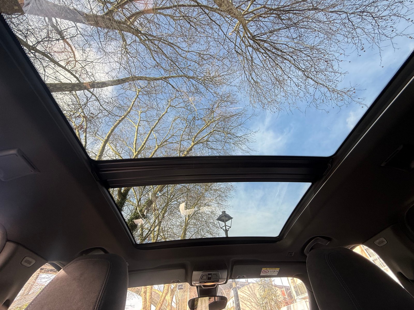 BMW X1 (F48) 18d xDrive 2.0 d 150Ch “M SPORT”