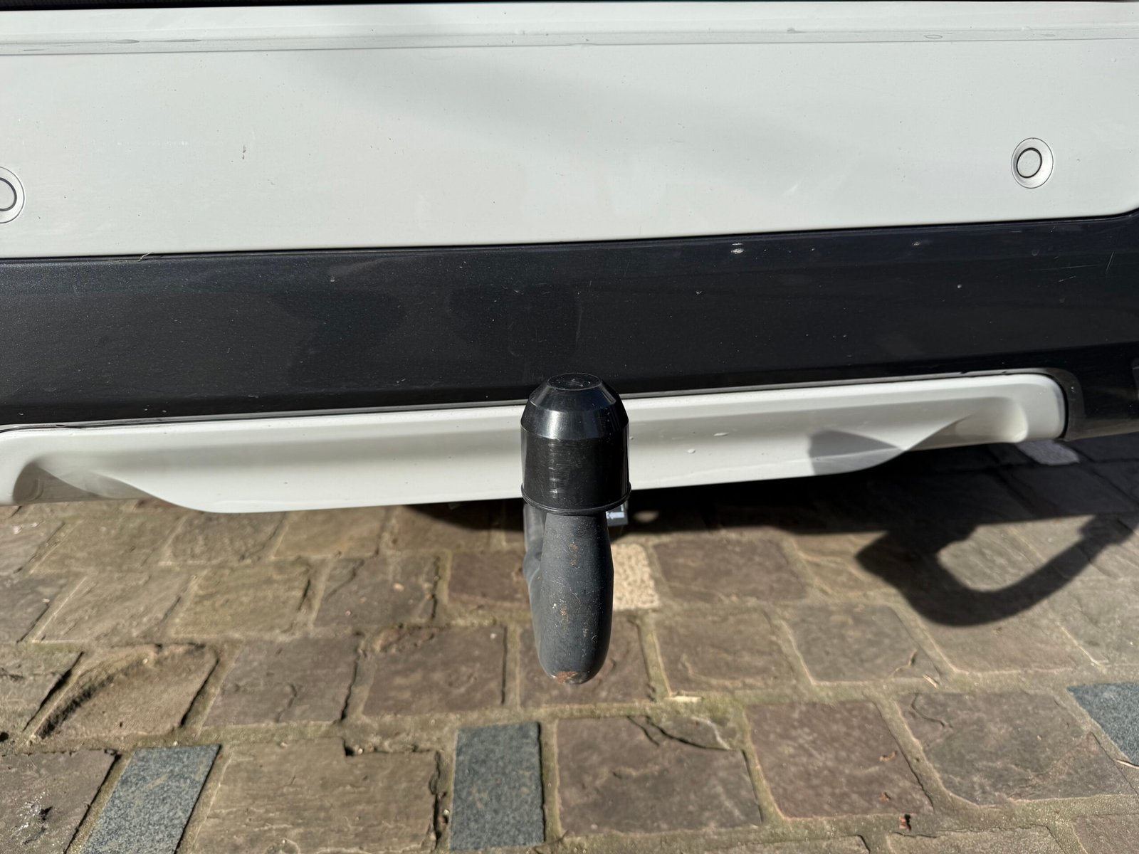 BMW X1 (F48) 18d xDrive 2.0 d 150Ch “M SPORT”