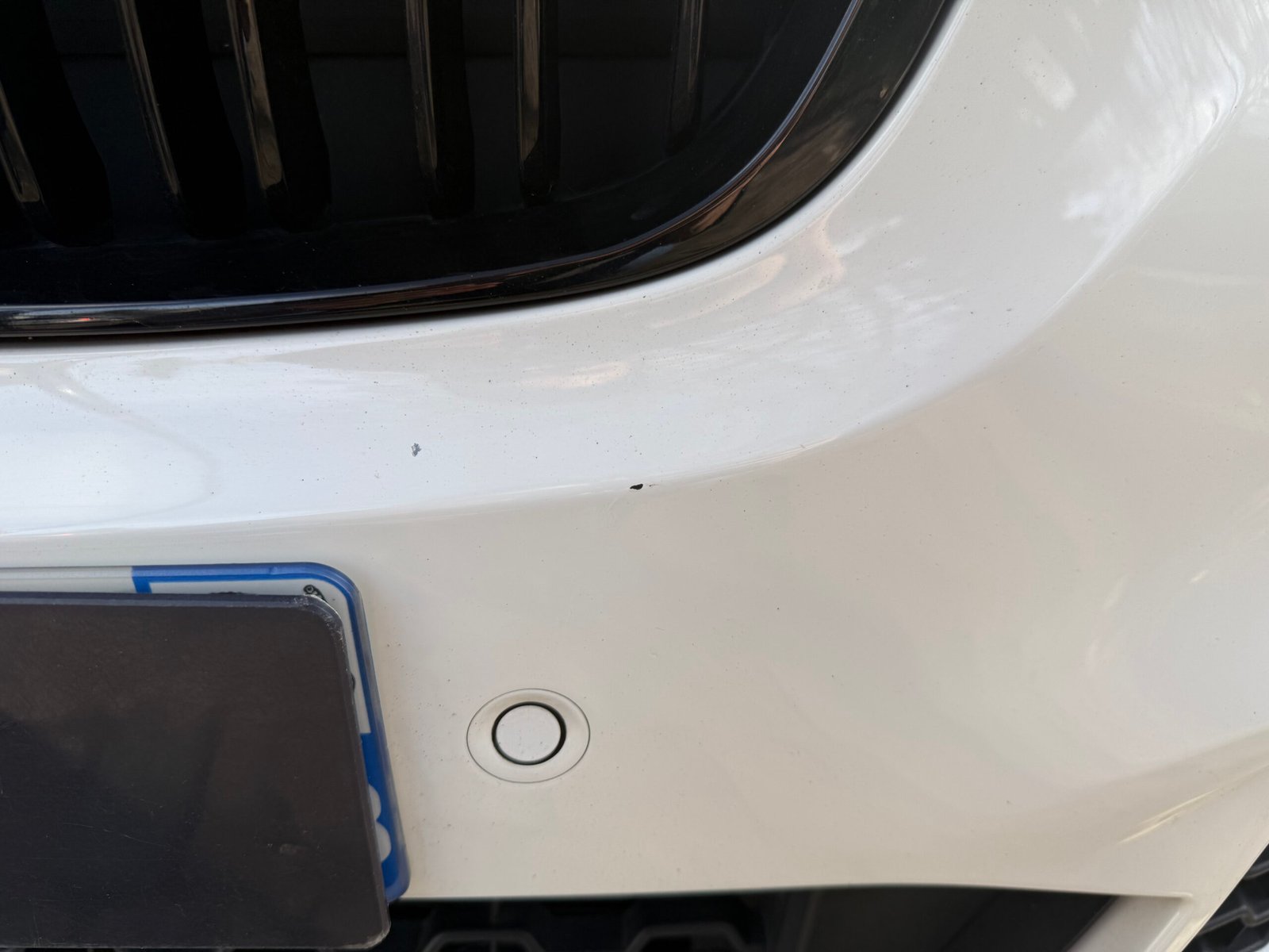 BMW X1 (F48) 18d xDrive 2.0 d 150Ch “M SPORT”