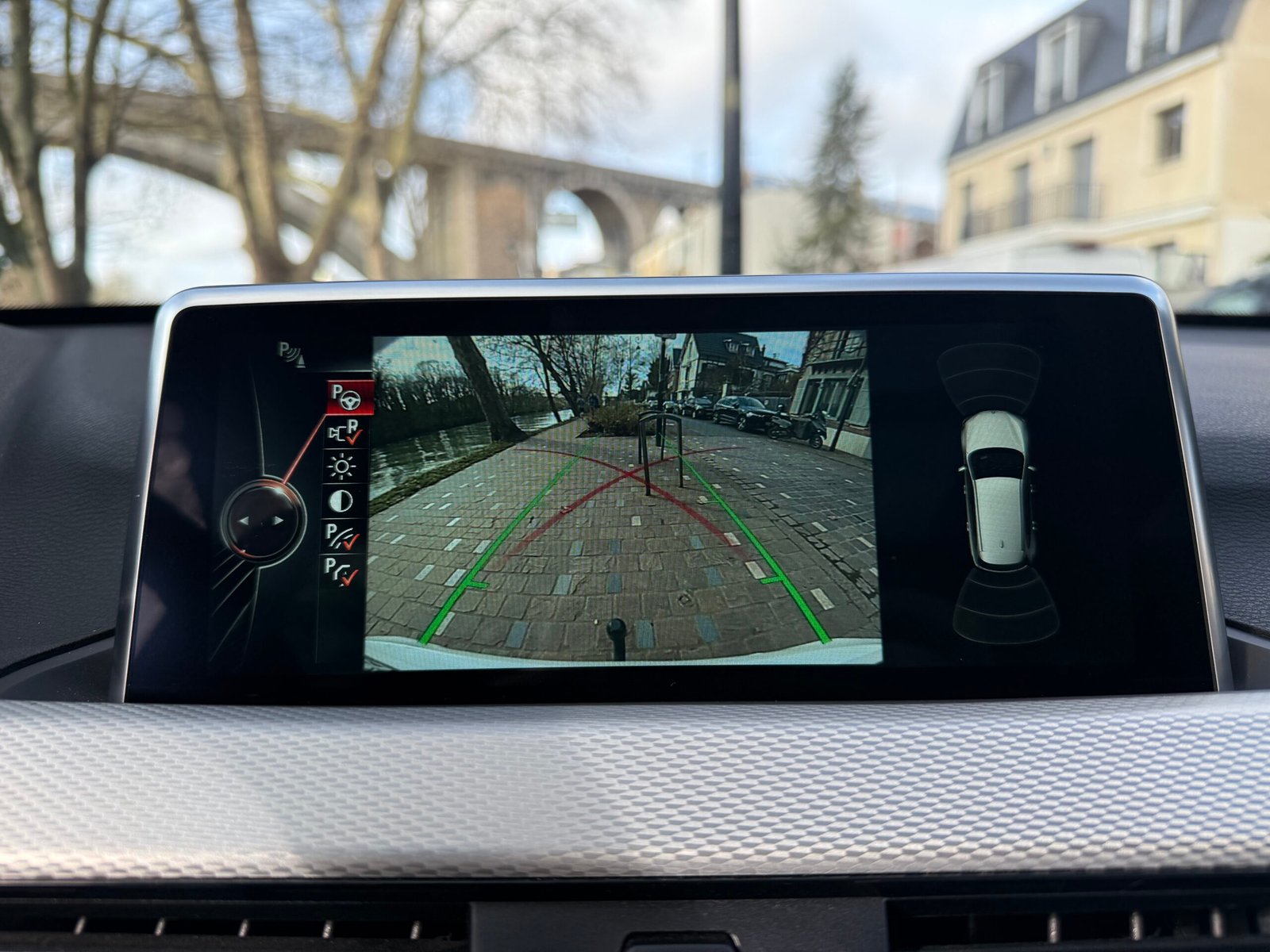 BMW X1 (F48) 18d xDrive 2.0 d 150Ch “M SPORT”