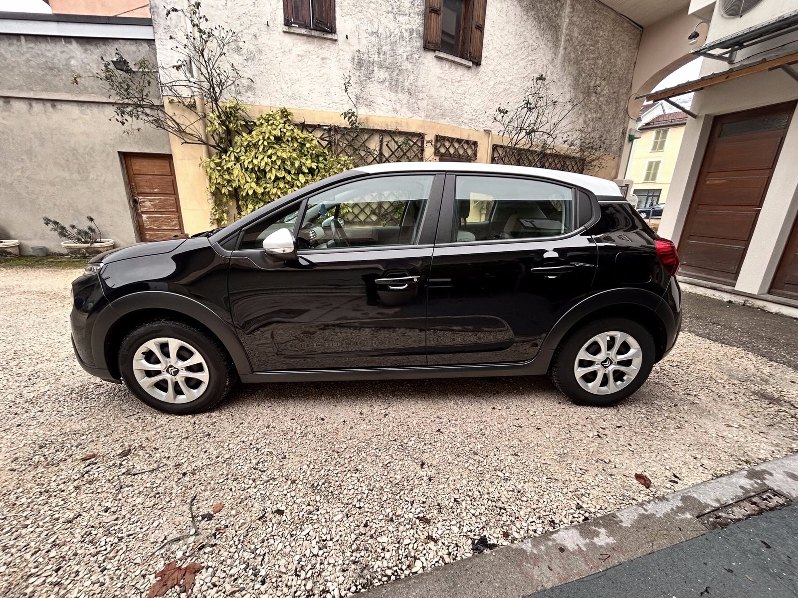 CITROËN C3 VII 1.2 Vti 68 Ch * Feel édition *