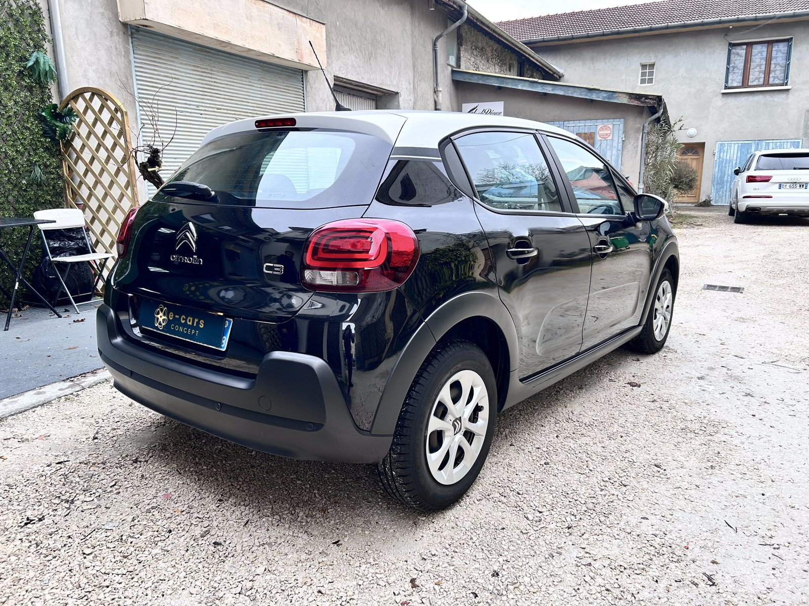 CITROËN C3 VII 1.2 Vti 68 Ch * Feel édition *