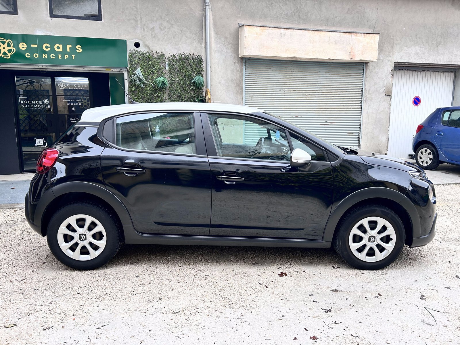CITROËN C3 VII 1.2 Vti 68 Ch * Feel édition *