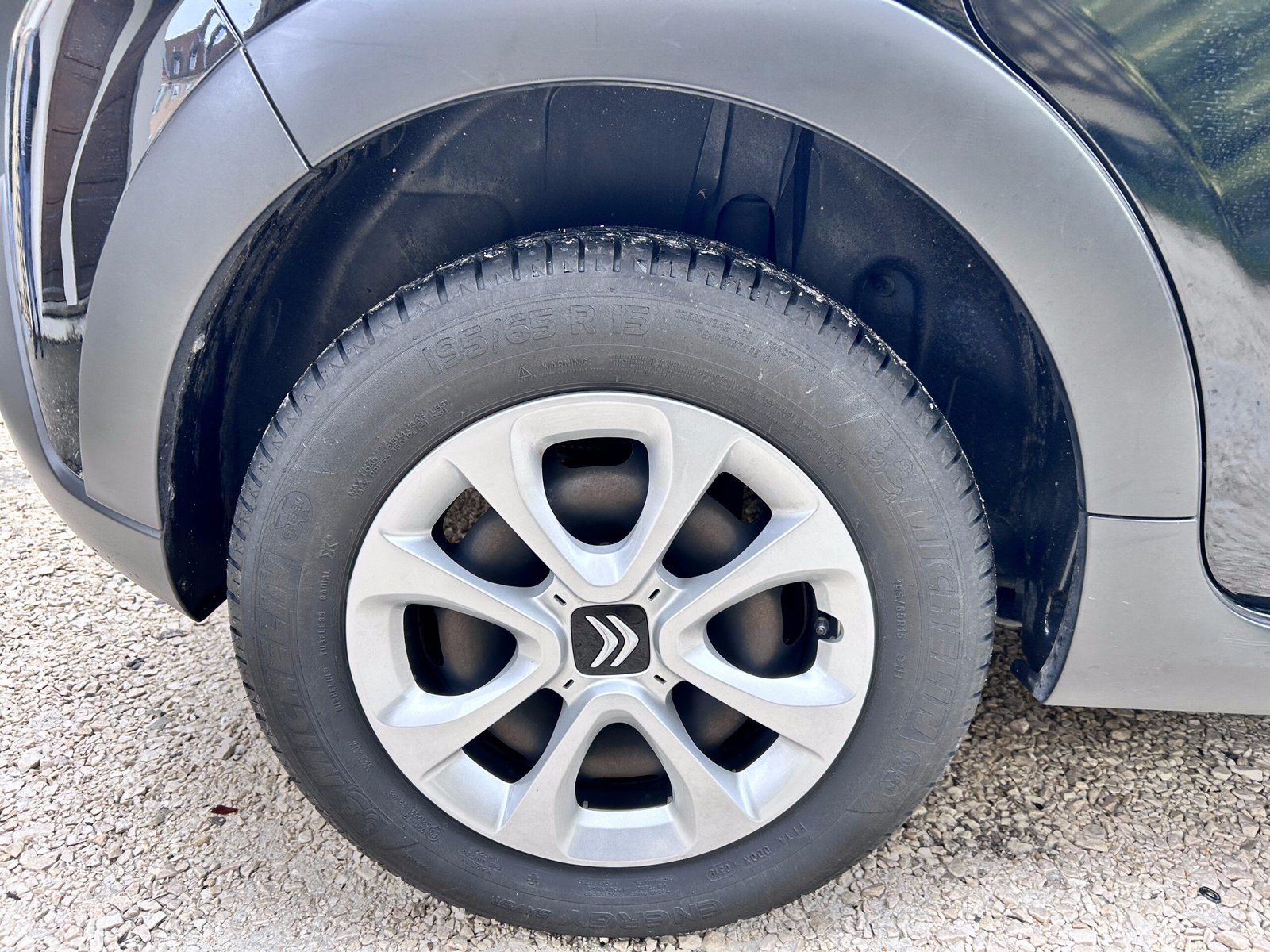 CITROËN C3 VII 1.2 Vti 68 Ch * Feel édition *