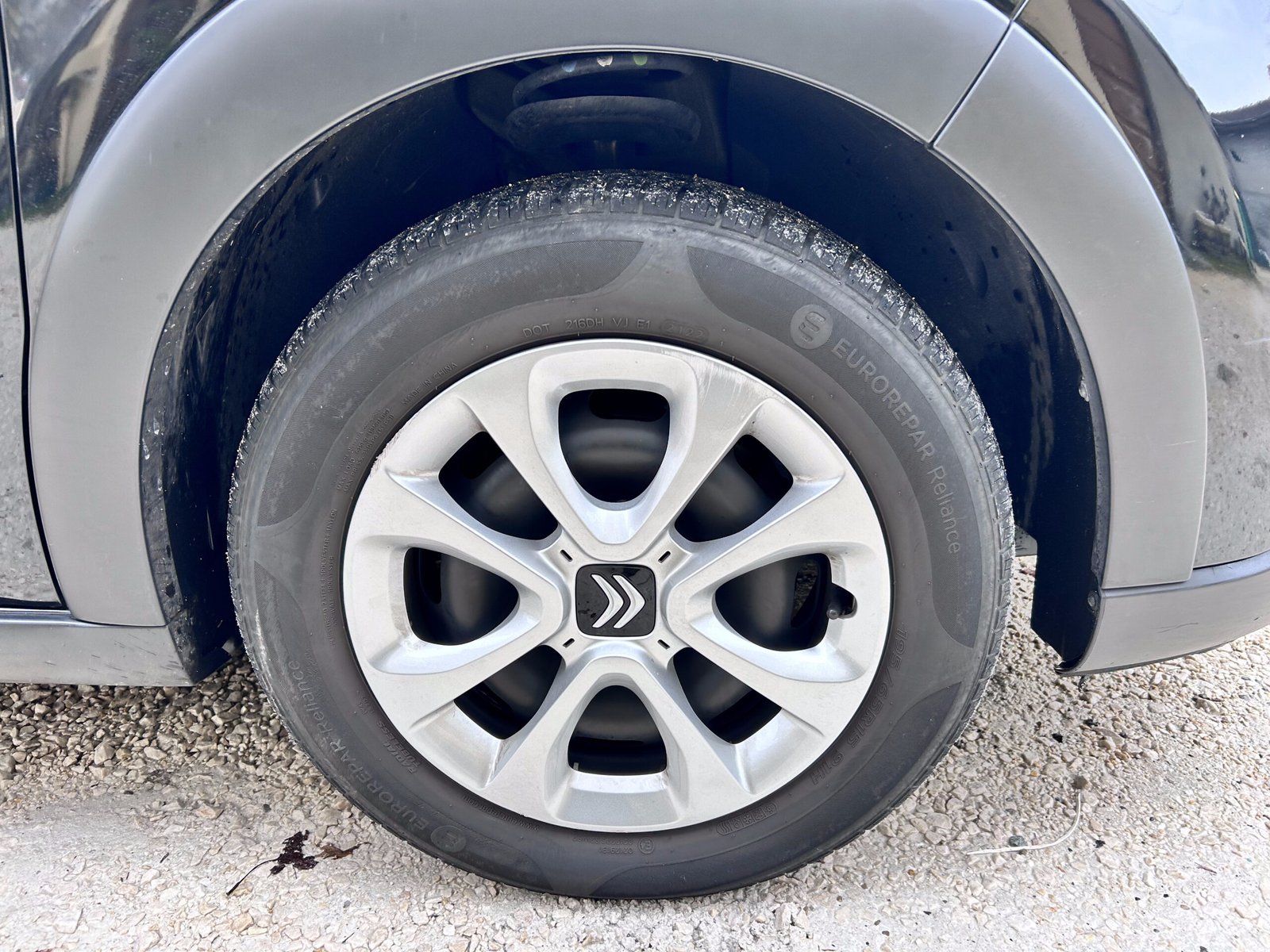 CITROËN C3 VII 1.2 Vti 68 Ch * Feel édition *