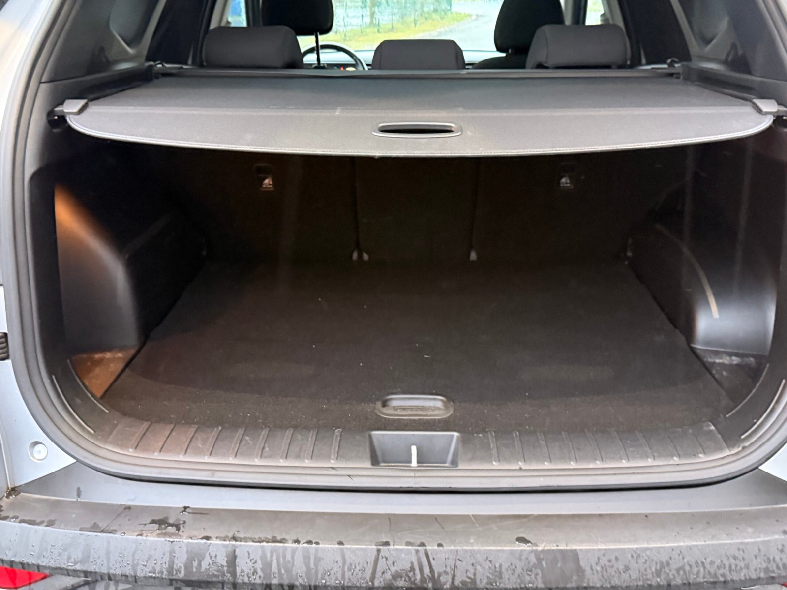 HYUNDAI Tucson IV 1.6 TGDi 230 Hybrid 179 cv Boîte auto en finition créative