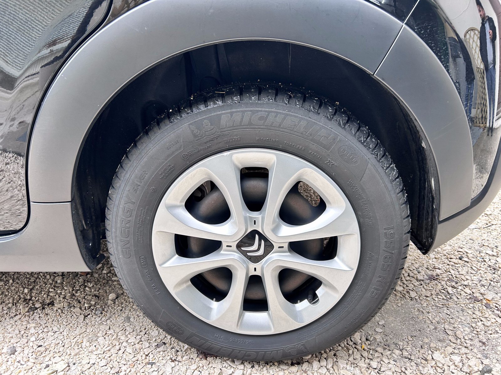 CITROËN C3 VII 1.2 Vti 68 Ch * Feel édition *