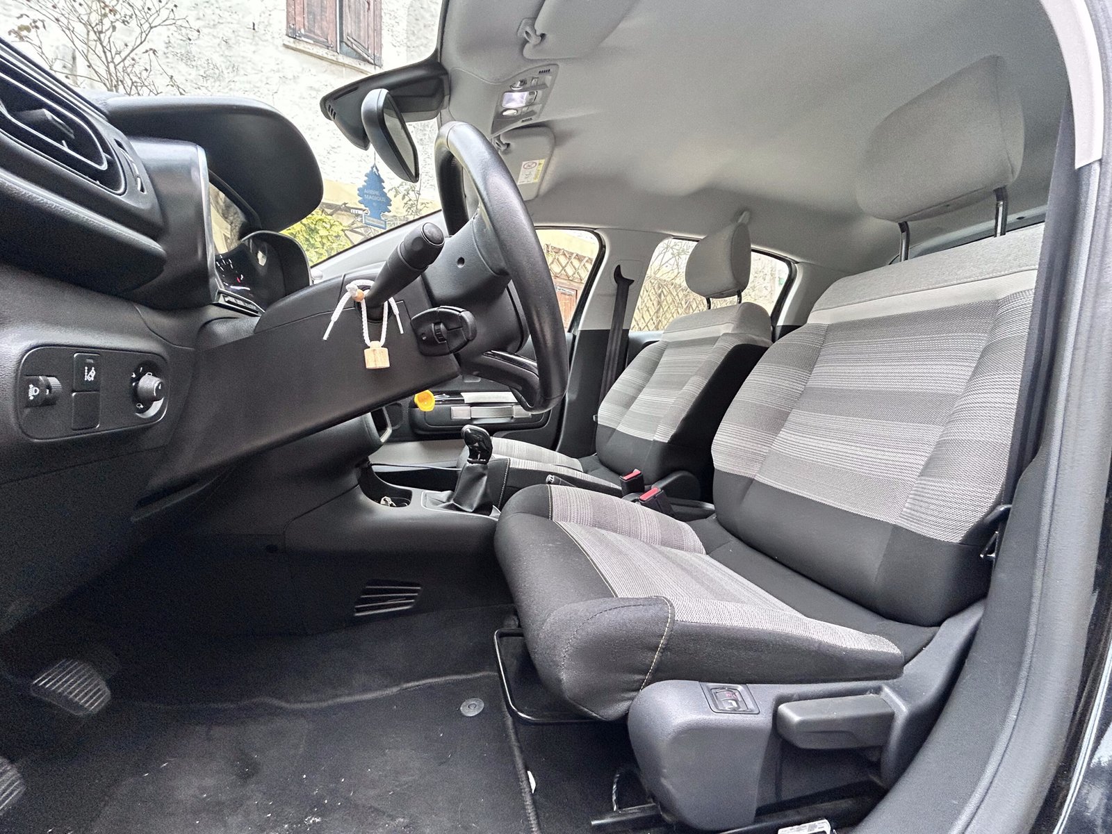 CITROËN C3 VII 1.2 Vti 68 Ch * Feel édition *