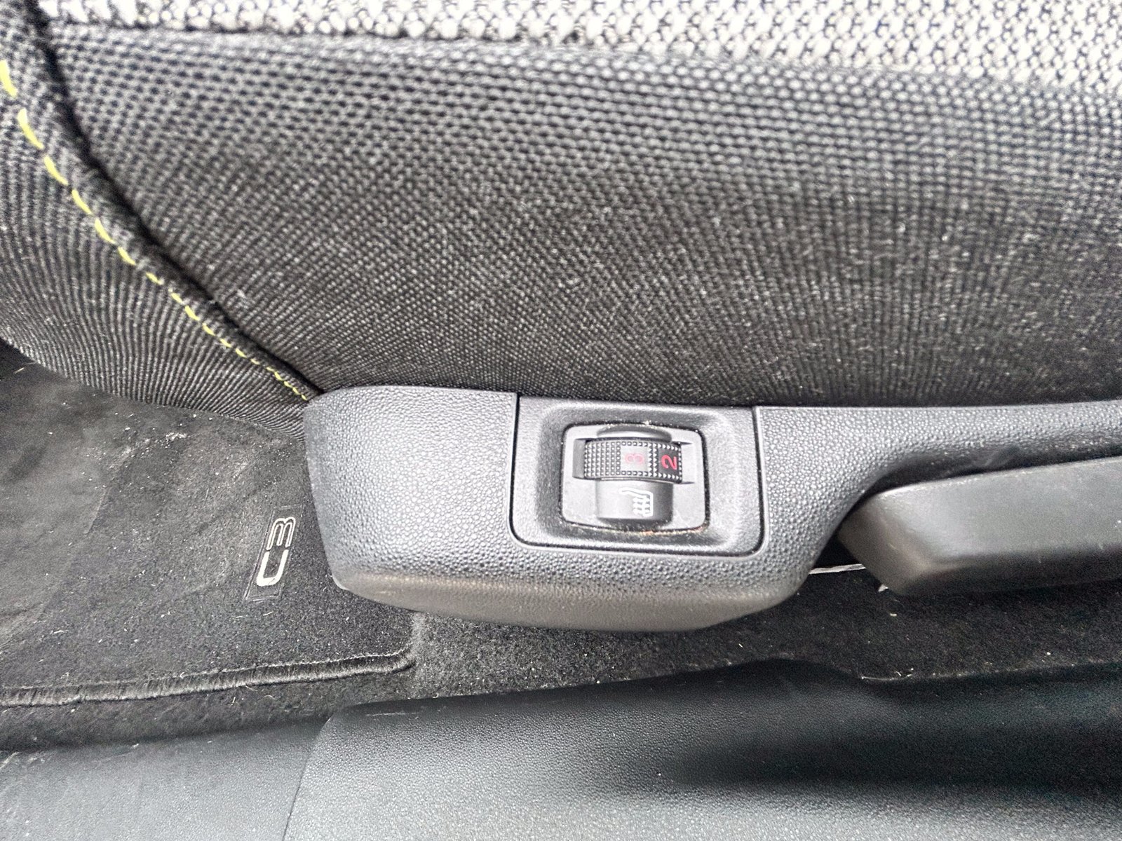 CITROËN C3 VII 1.2 Vti 68 Ch * Feel édition *