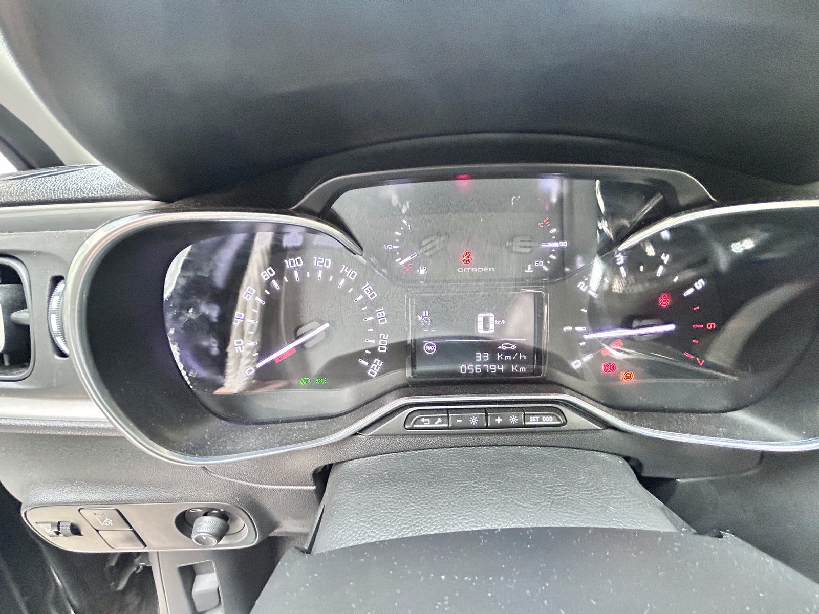 CITROËN C3 VII 1.2 Vti 68 Ch * Feel édition *