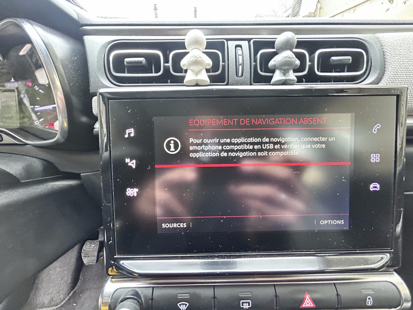 CITROËN C3 VII 1.2 Vti 68 Ch * Feel édition *