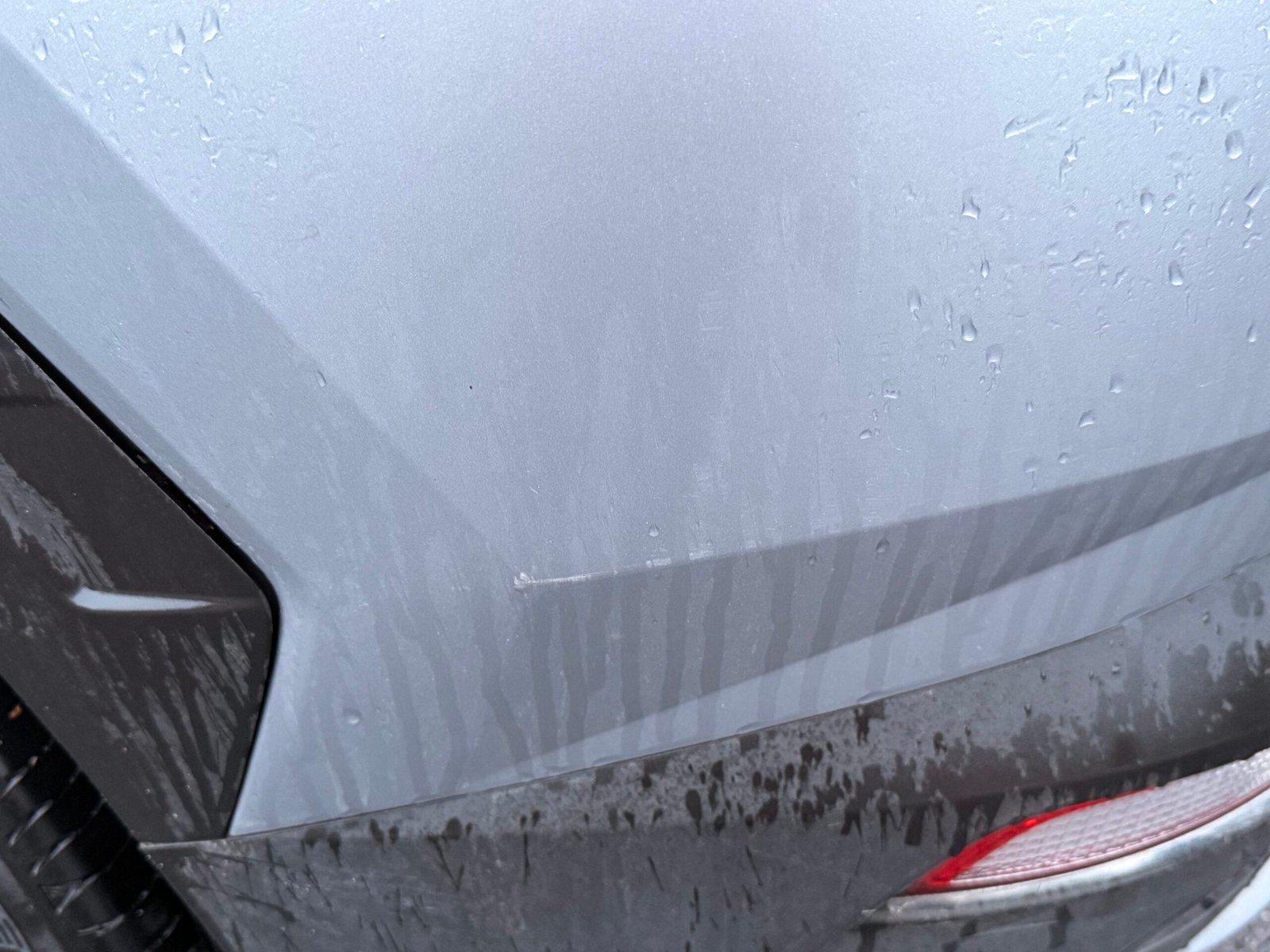 HYUNDAI Tucson IV 1.6 TGDi 230 Hybrid 179 cv Boîte auto en finition créative