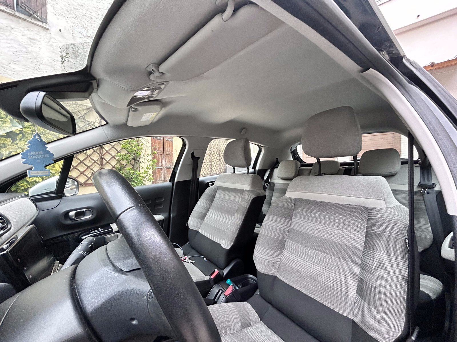 CITROËN C3 VII 1.2 Vti 68 Ch * Feel édition *