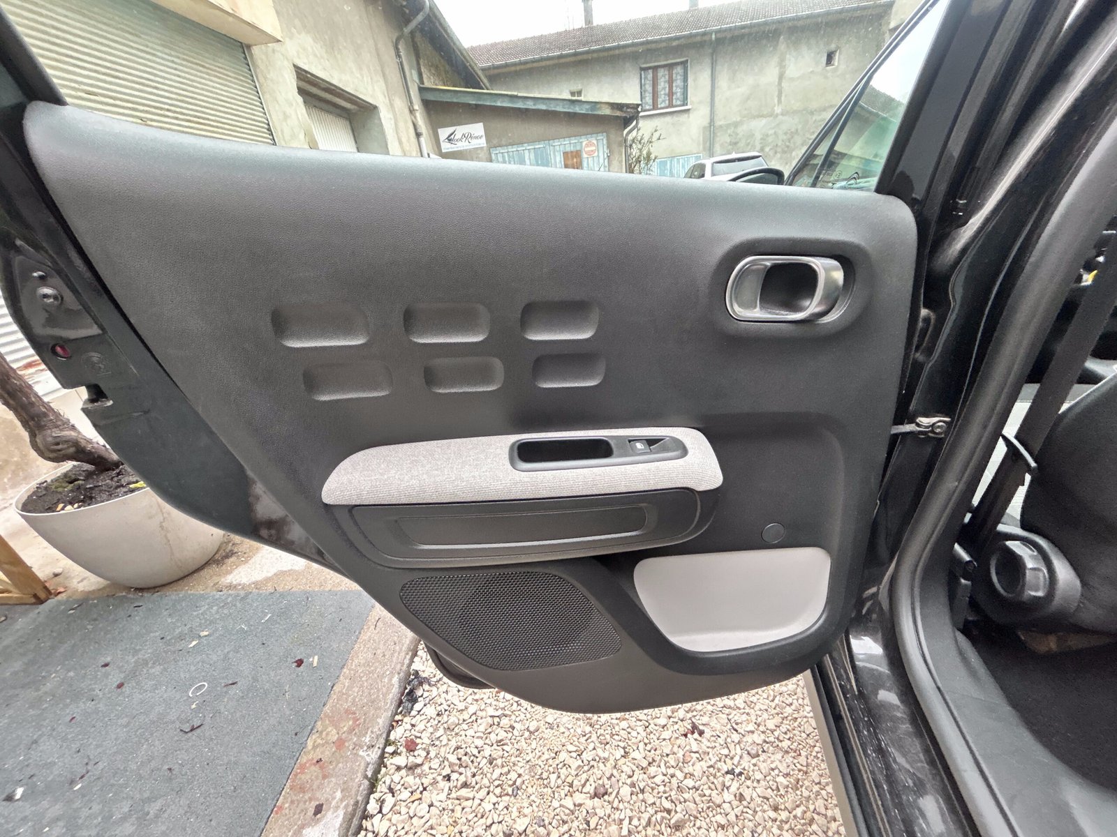 CITROËN C3 VII 1.2 Vti 68 Ch * Feel édition *