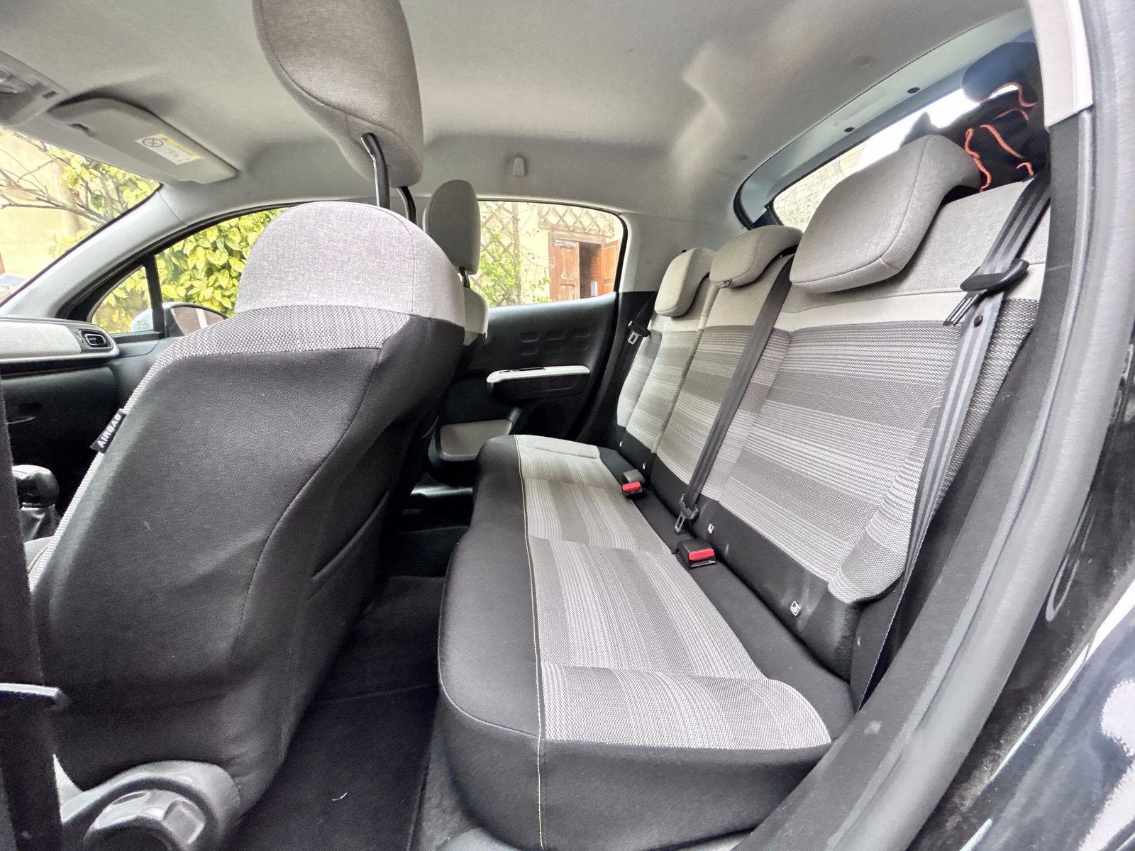 CITROËN C3 VII 1.2 Vti 68 Ch * Feel édition *