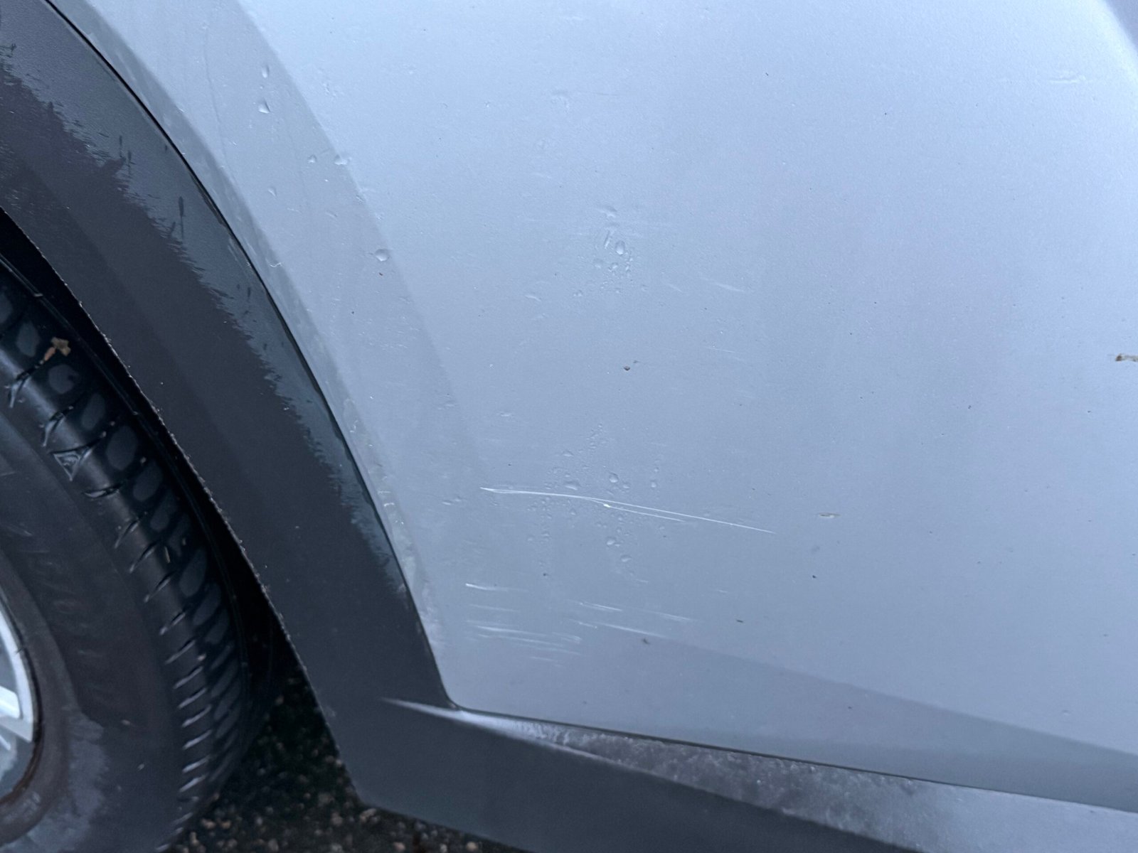 HYUNDAI Tucson IV 1.6 TGDi 230 Hybrid 179 cv Boîte auto en finition créative