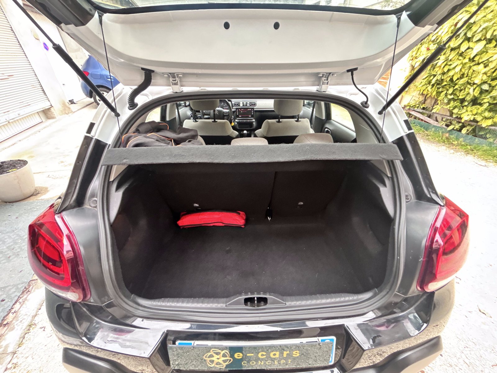 CITROËN C3 VII 1.2 Vti 68 Ch * Feel édition *