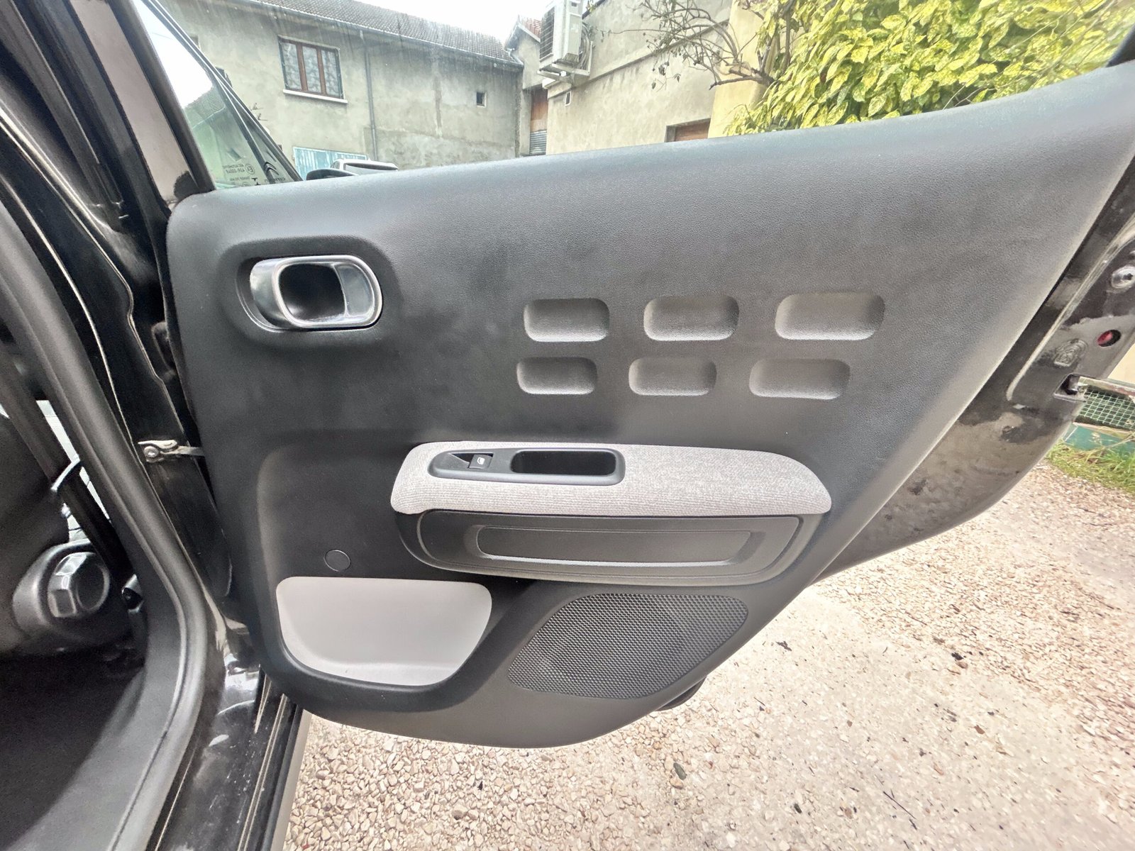 CITROËN C3 VII 1.2 Vti 68 Ch * Feel édition *