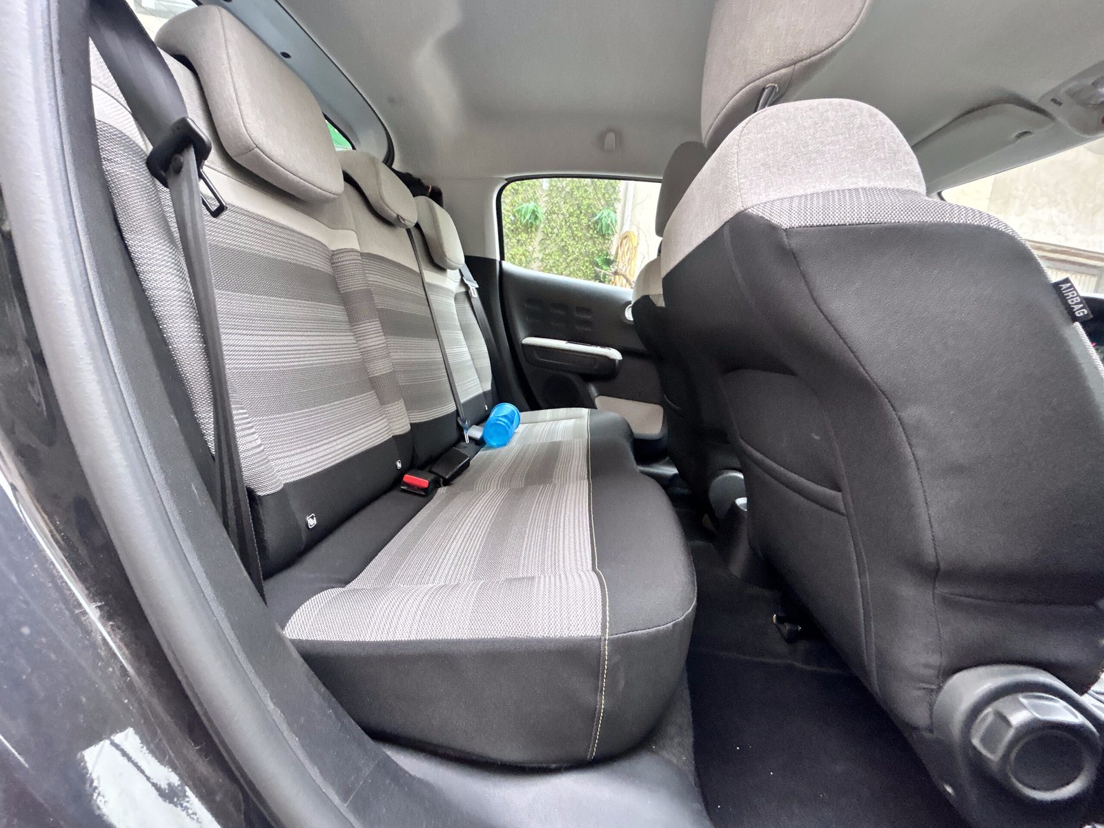 CITROËN C3 VII 1.2 Vti 68 Ch * Feel édition *