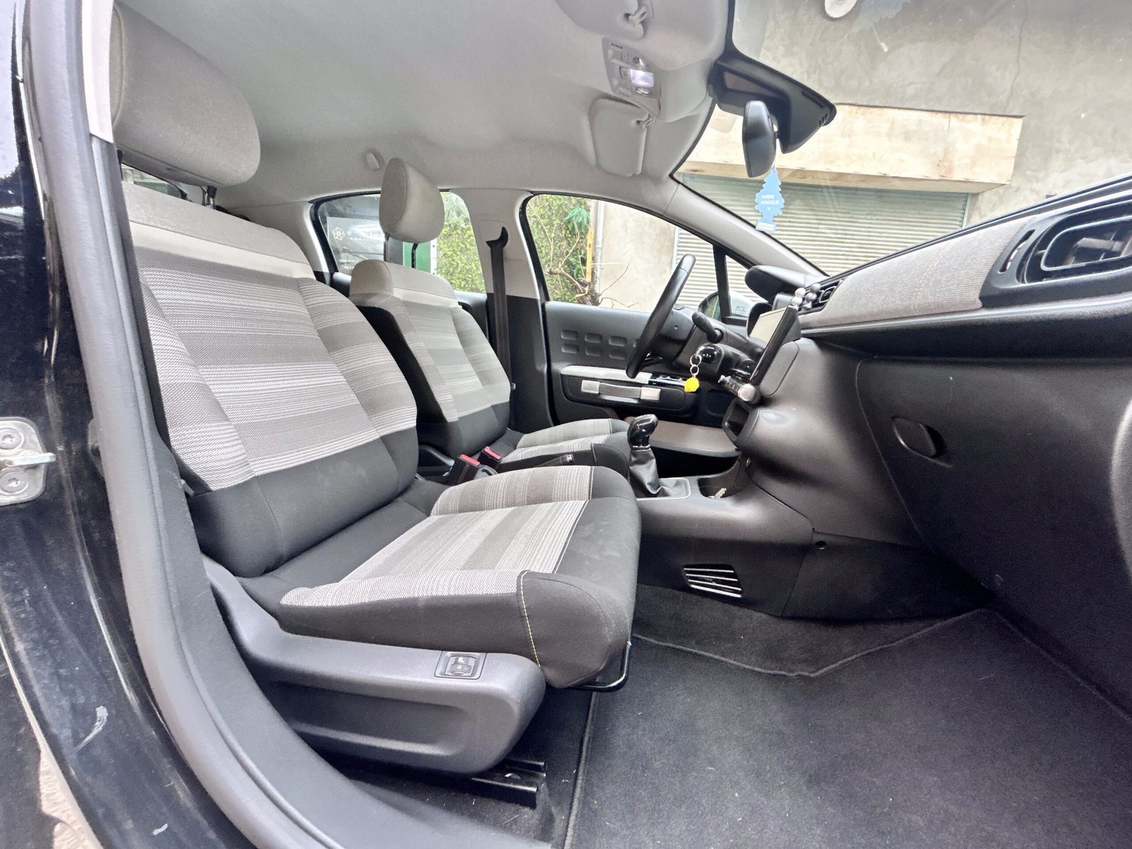 CITROËN C3 VII 1.2 Vti 68 Ch * Feel édition *