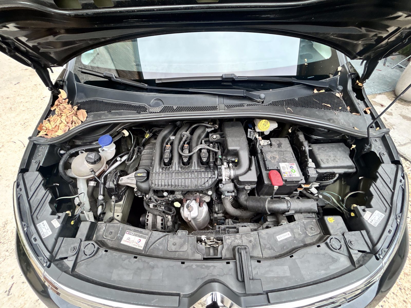 CITROËN C3 VII 1.2 Vti 68 Ch * Feel édition *