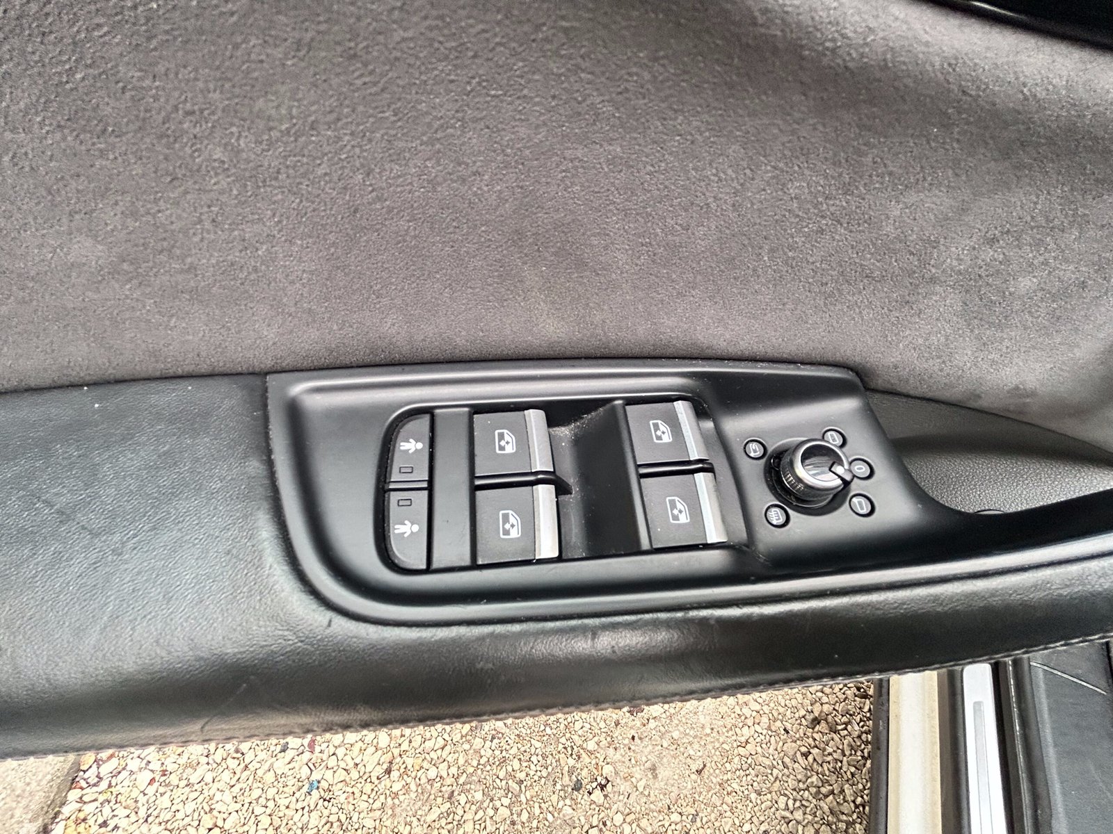 AUDI Q7 3.0 litres TDI V6 Turbo QUATTRO 272CH