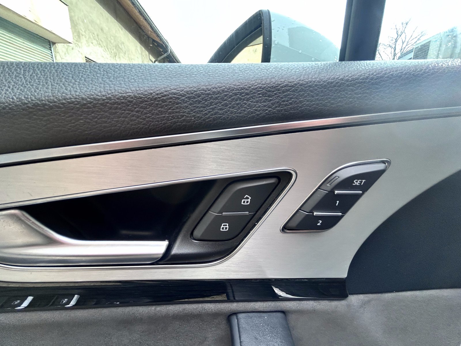 AUDI Q7 3.0 litres TDI V6 Turbo QUATTRO 272CH