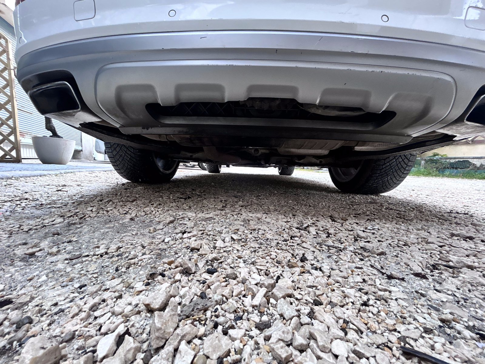 AUDI Q7 3.0 litres TDI V6 Turbo QUATTRO 272CH