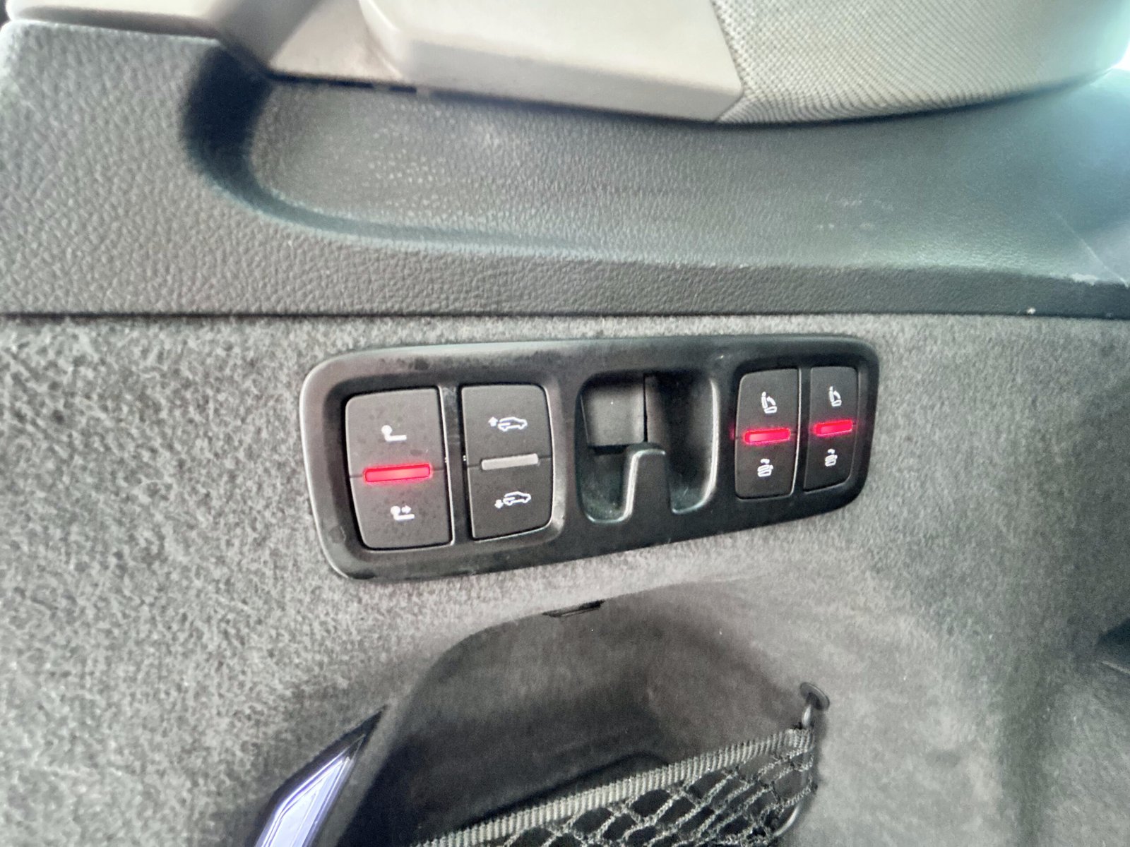 AUDI Q7 3.0 litres TDI V6 Turbo QUATTRO 272CH