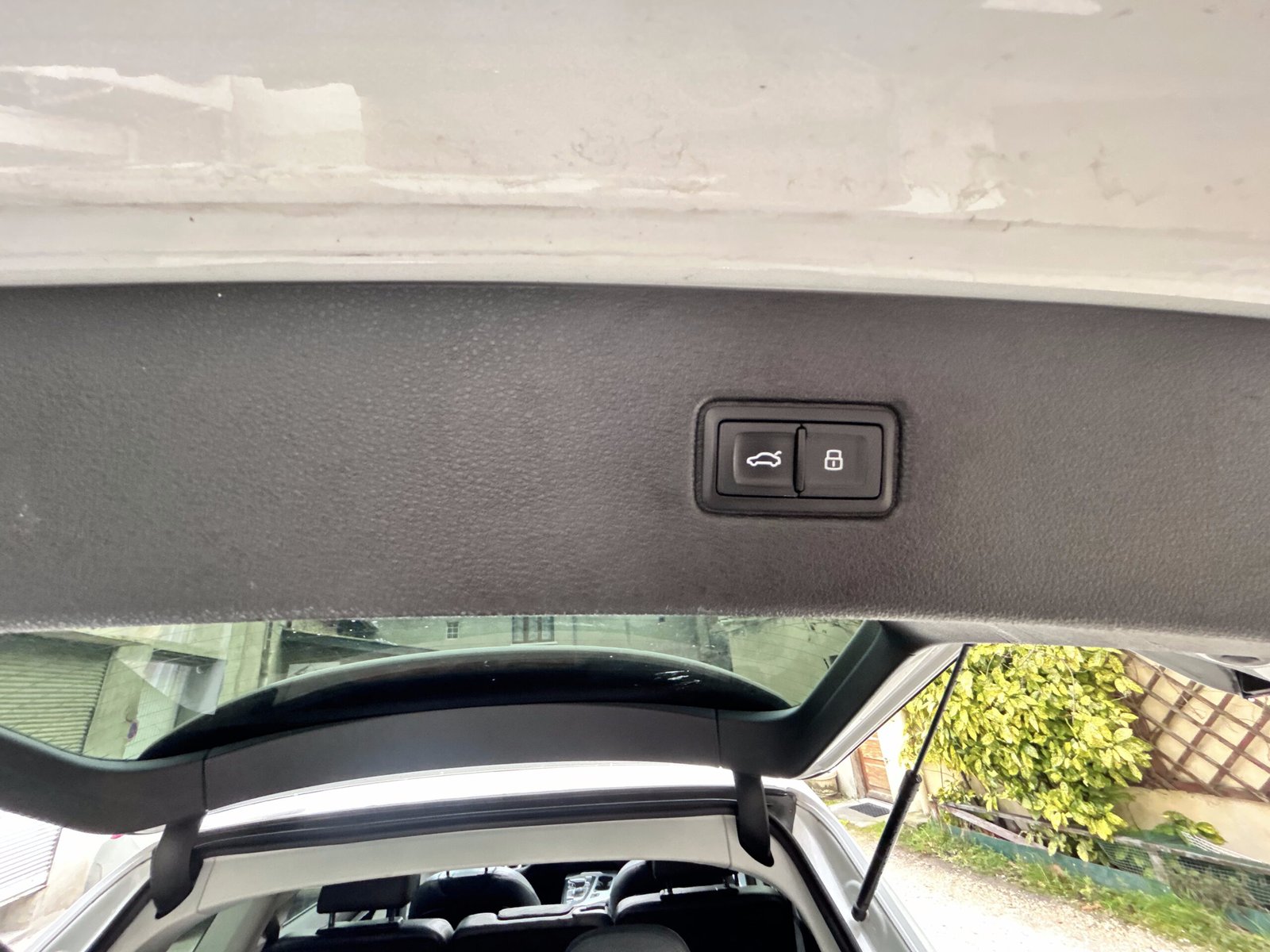 AUDI Q7 3.0 litres TDI V6 Turbo QUATTRO 272CH