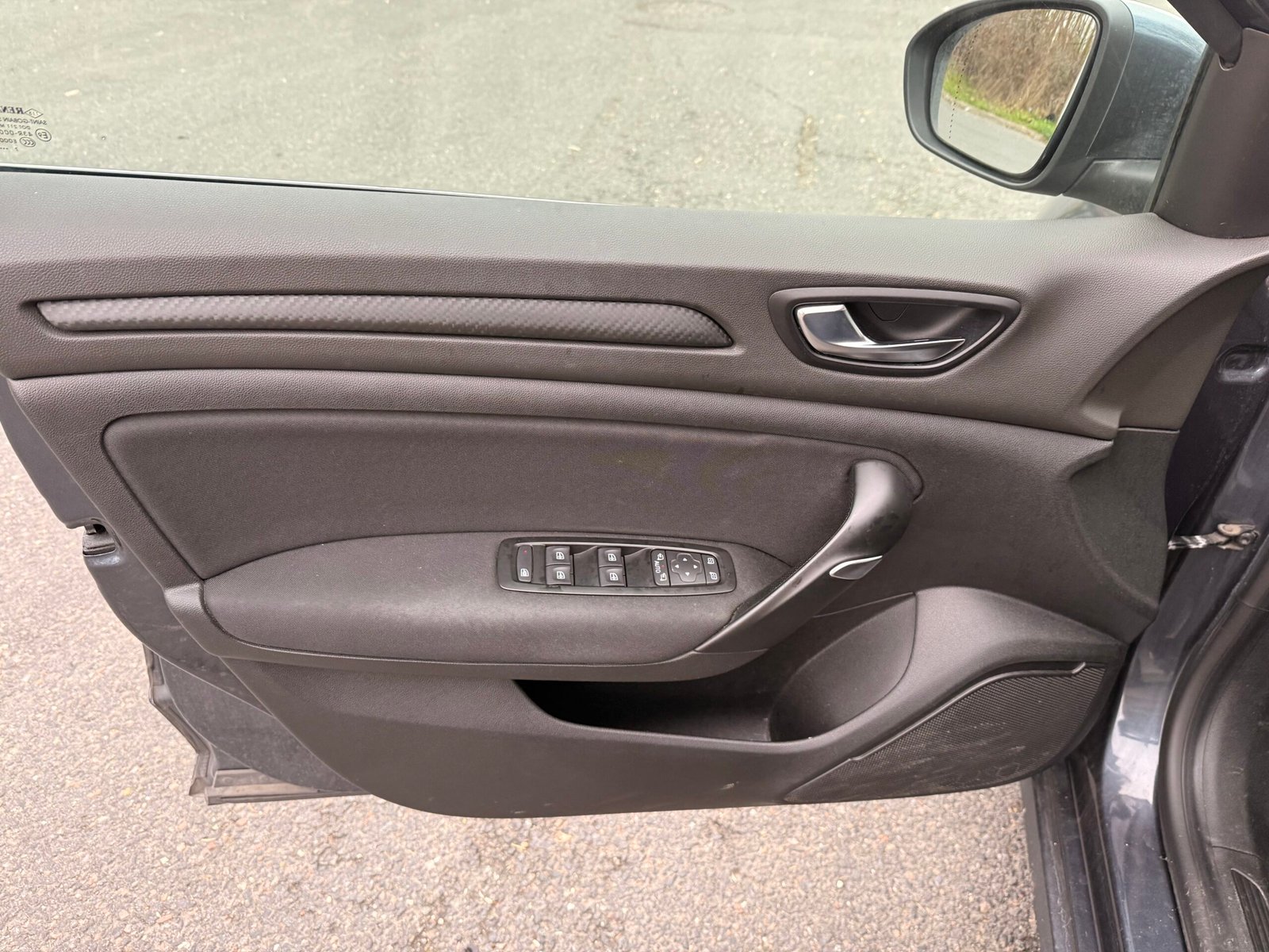 ULT Mégane IV 1.5 dCi 16V 110 cv en finition « zen »