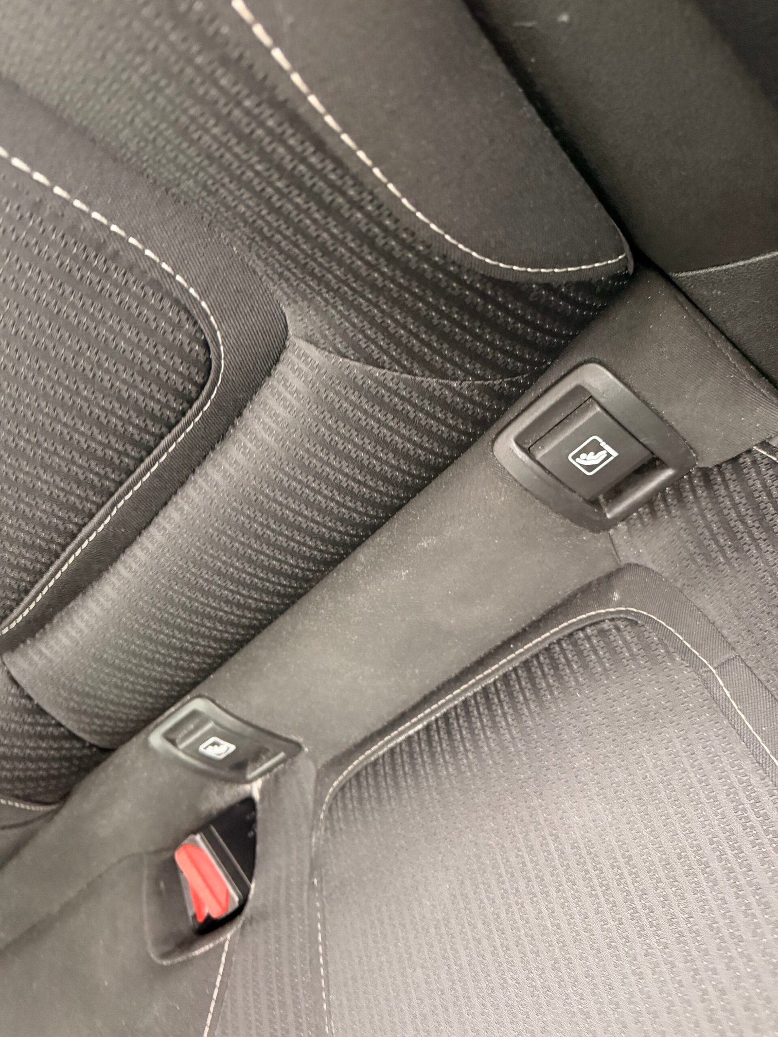 ULT Mégane IV 1.5 dCi 16V 110 cv en finition « zen »