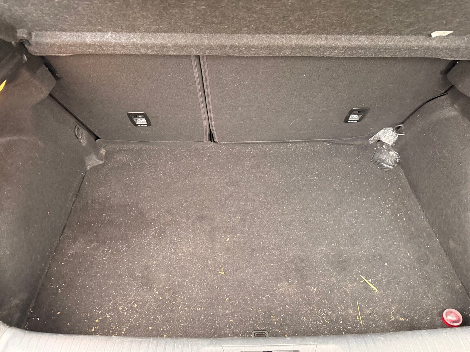 ULT Mégane IV 1.5 dCi 16V 110 cv en finition « zen »