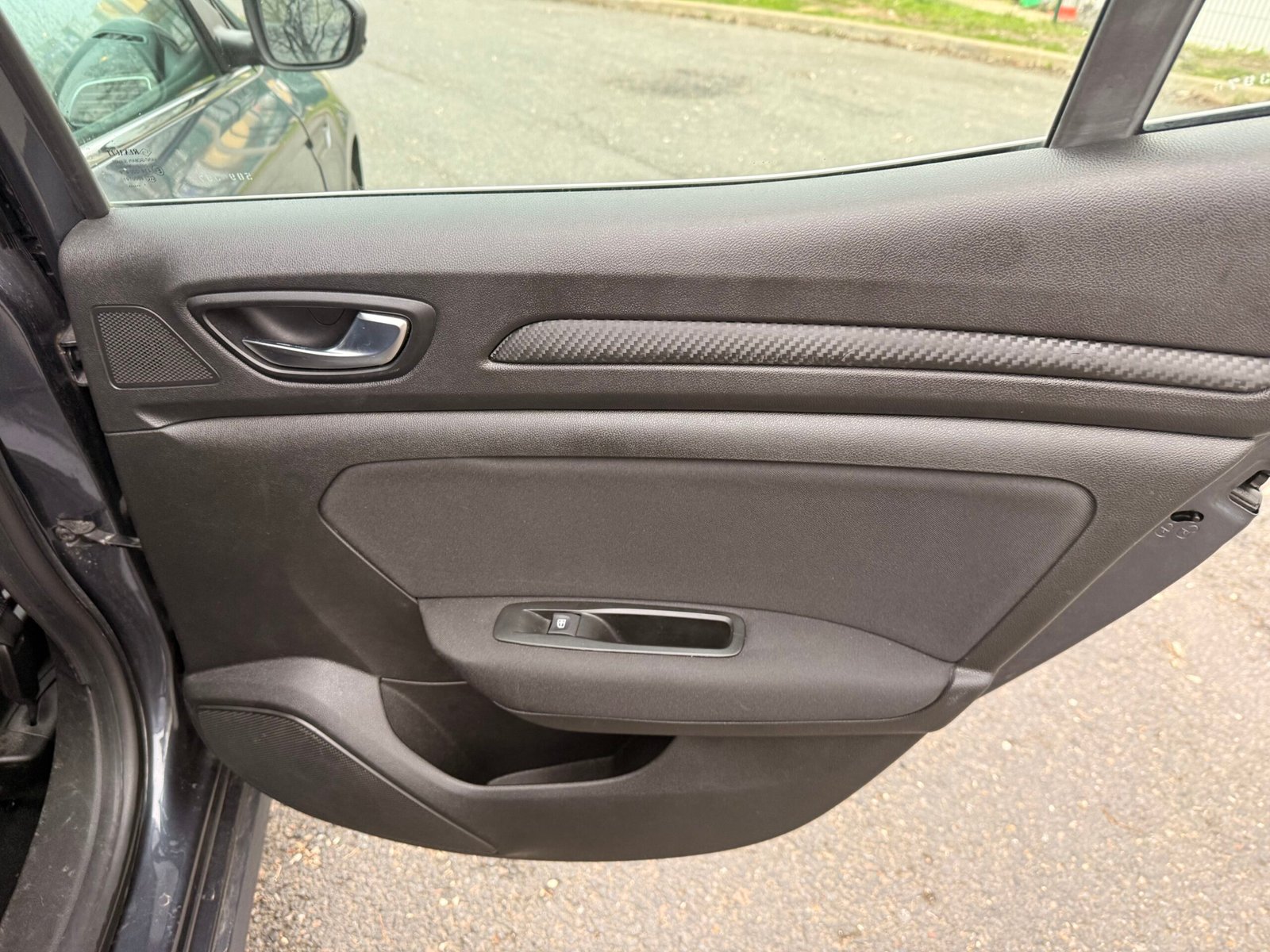 ULT Mégane IV 1.5 dCi 16V 110 cv en finition « zen »