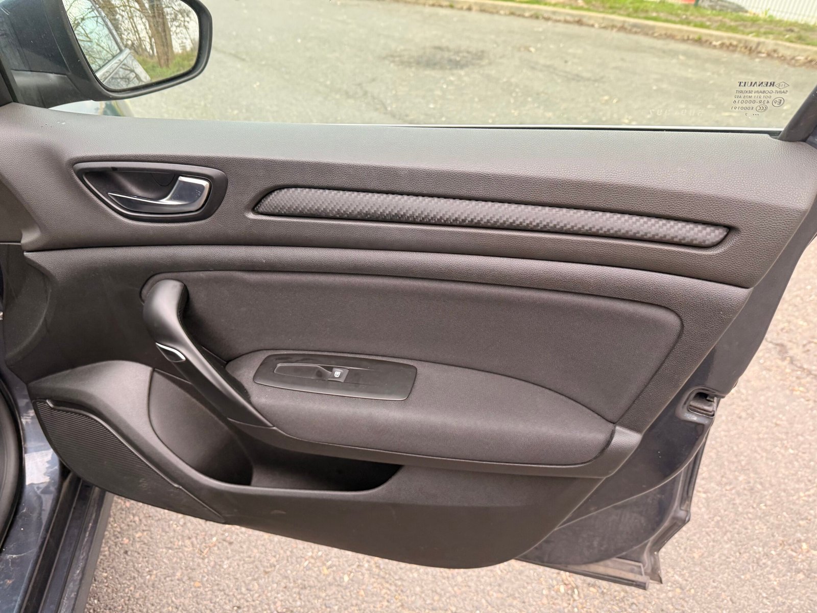 ULT Mégane IV 1.5 dCi 16V 110 cv en finition « zen »