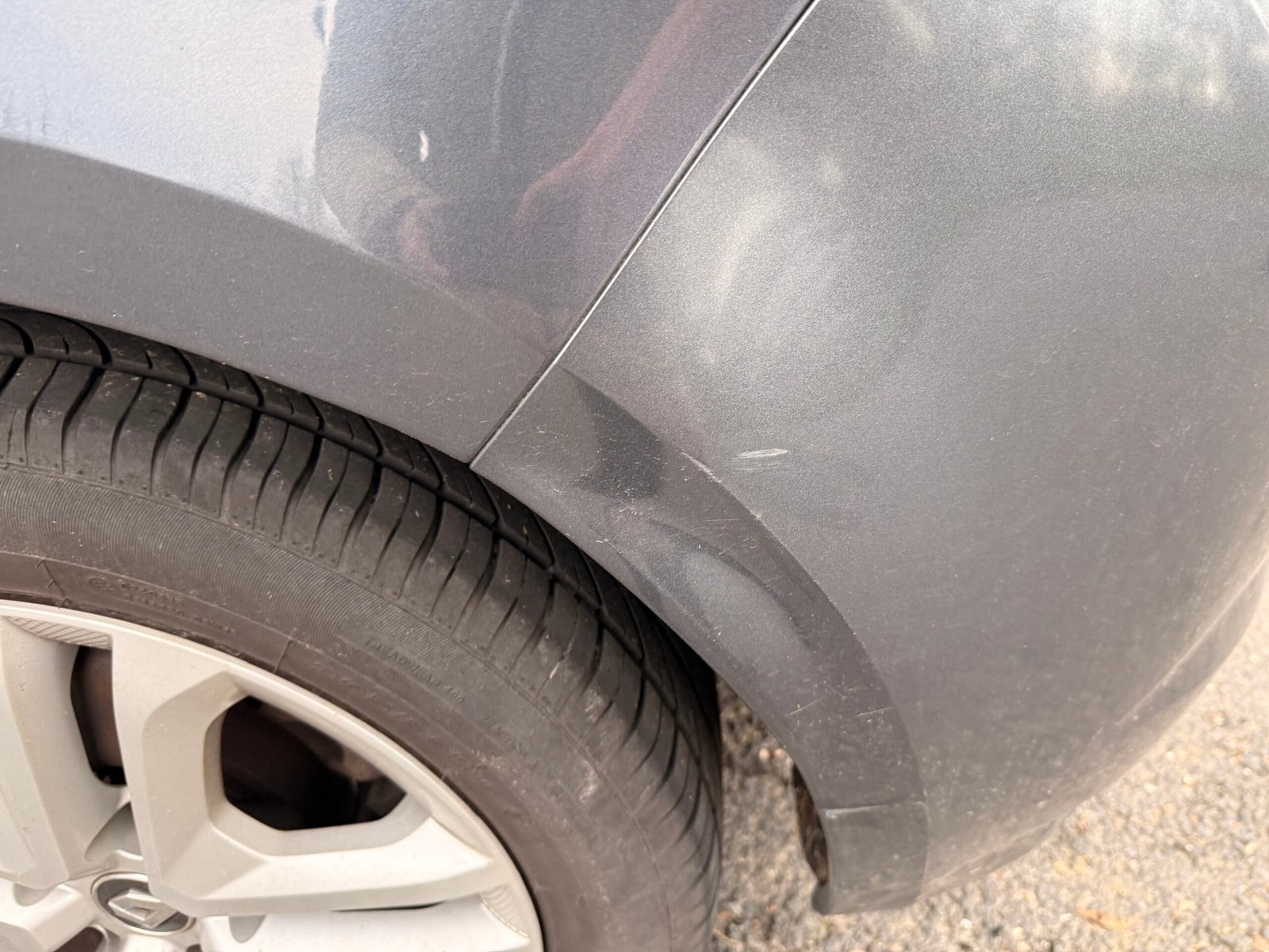 ULT Mégane IV 1.5 dCi 16V 110 cv en finition « zen »