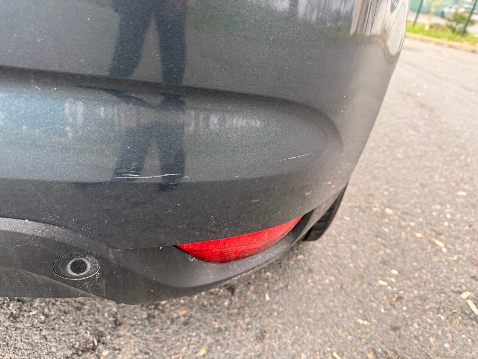 ULT Mégane IV 1.5 dCi 16V 110 cv en finition « zen »