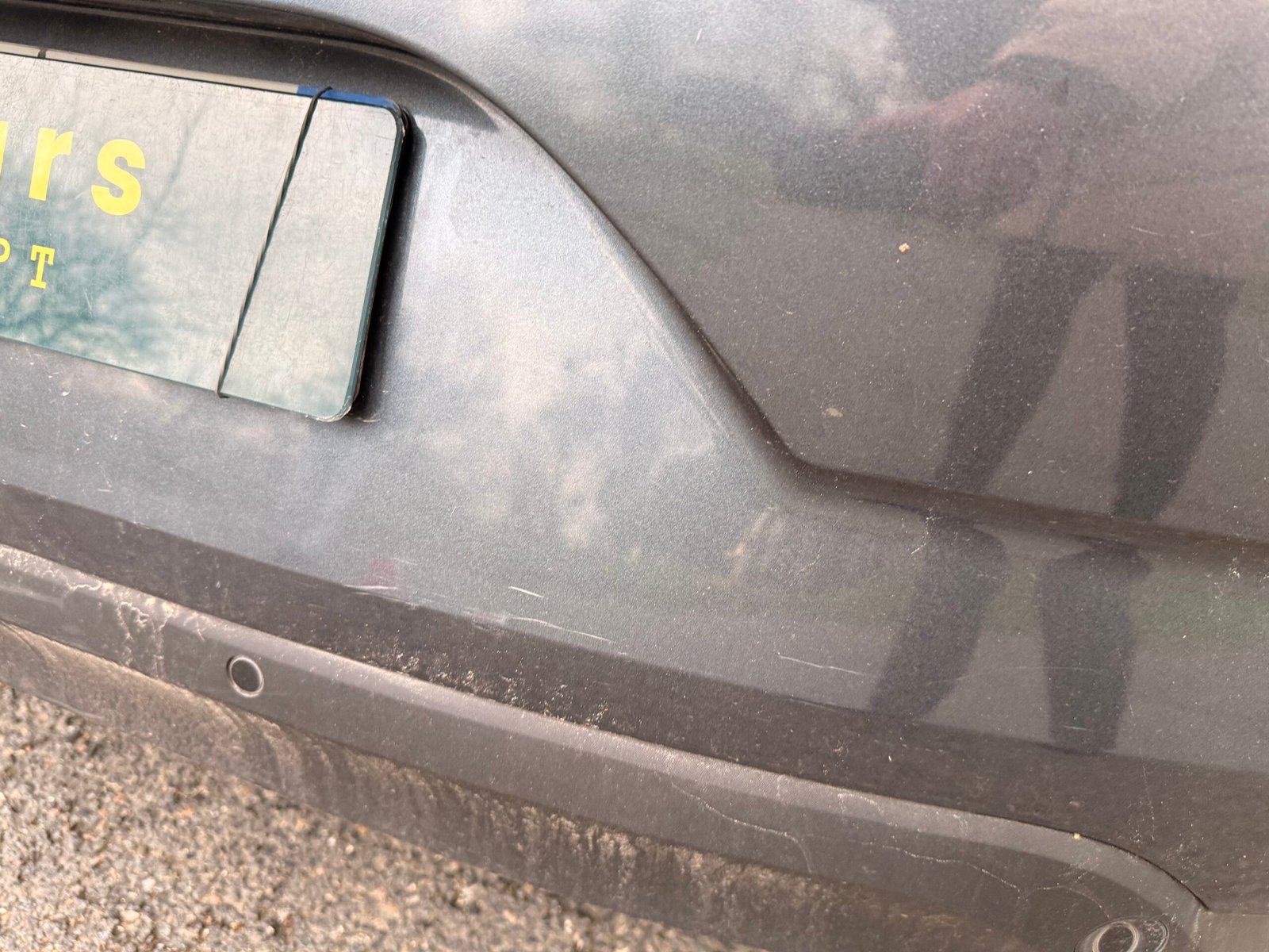 ULT Mégane IV 1.5 dCi 16V 110 cv en finition « zen »