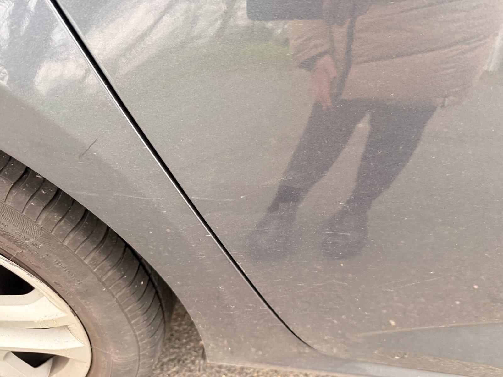 ULT Mégane IV 1.5 dCi 16V 110 cv en finition « zen »